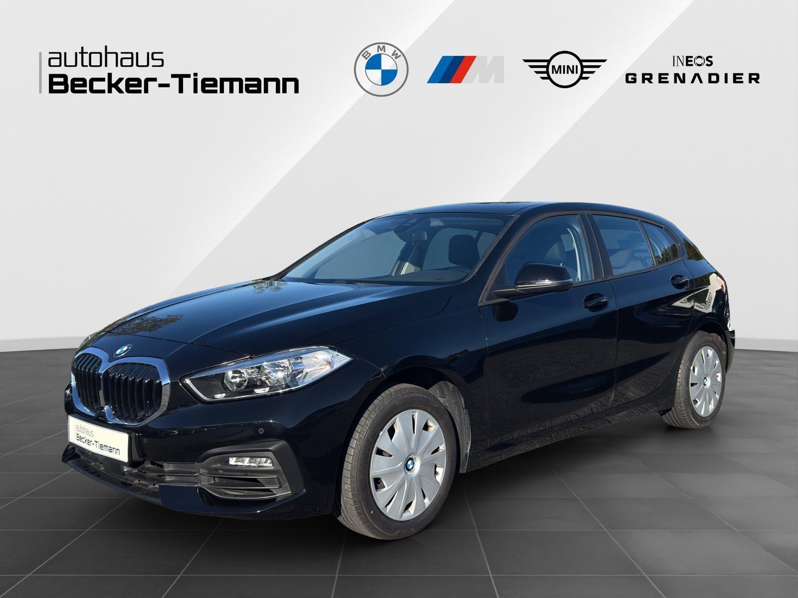 BMW 116i 2023