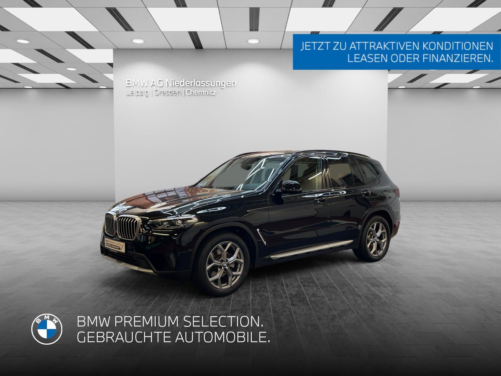 BMW X3 2023