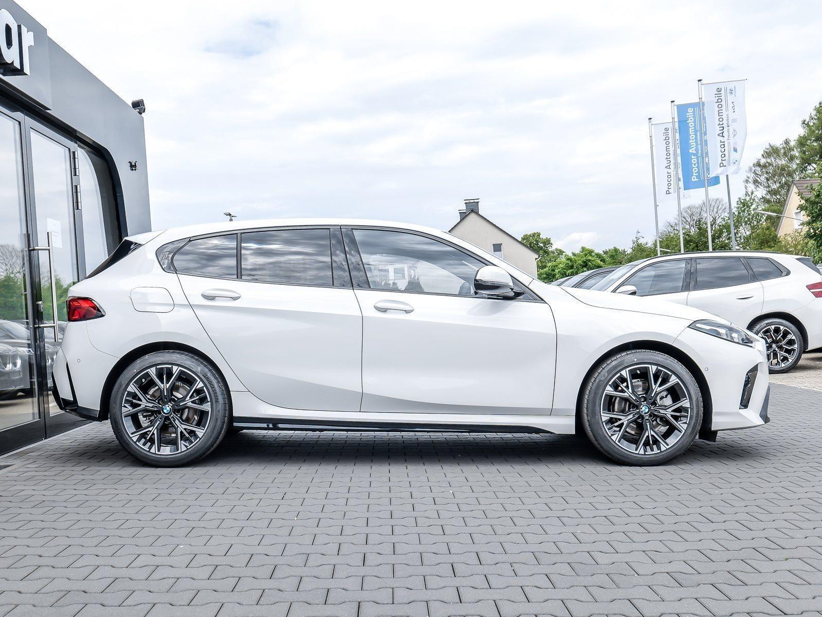 BMW 1er – Bild 13