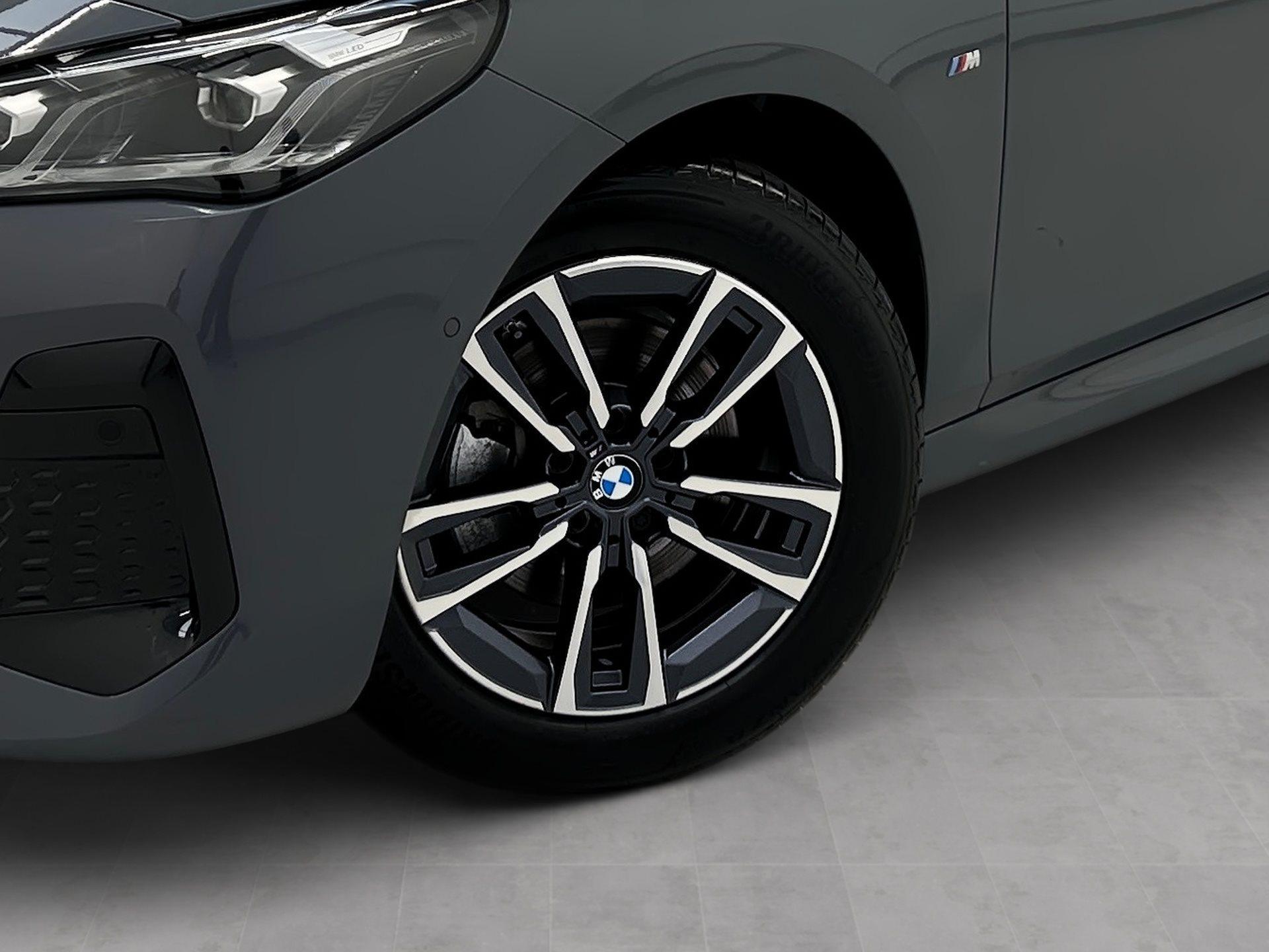 BMW 2er Active Tourer – Bild 19