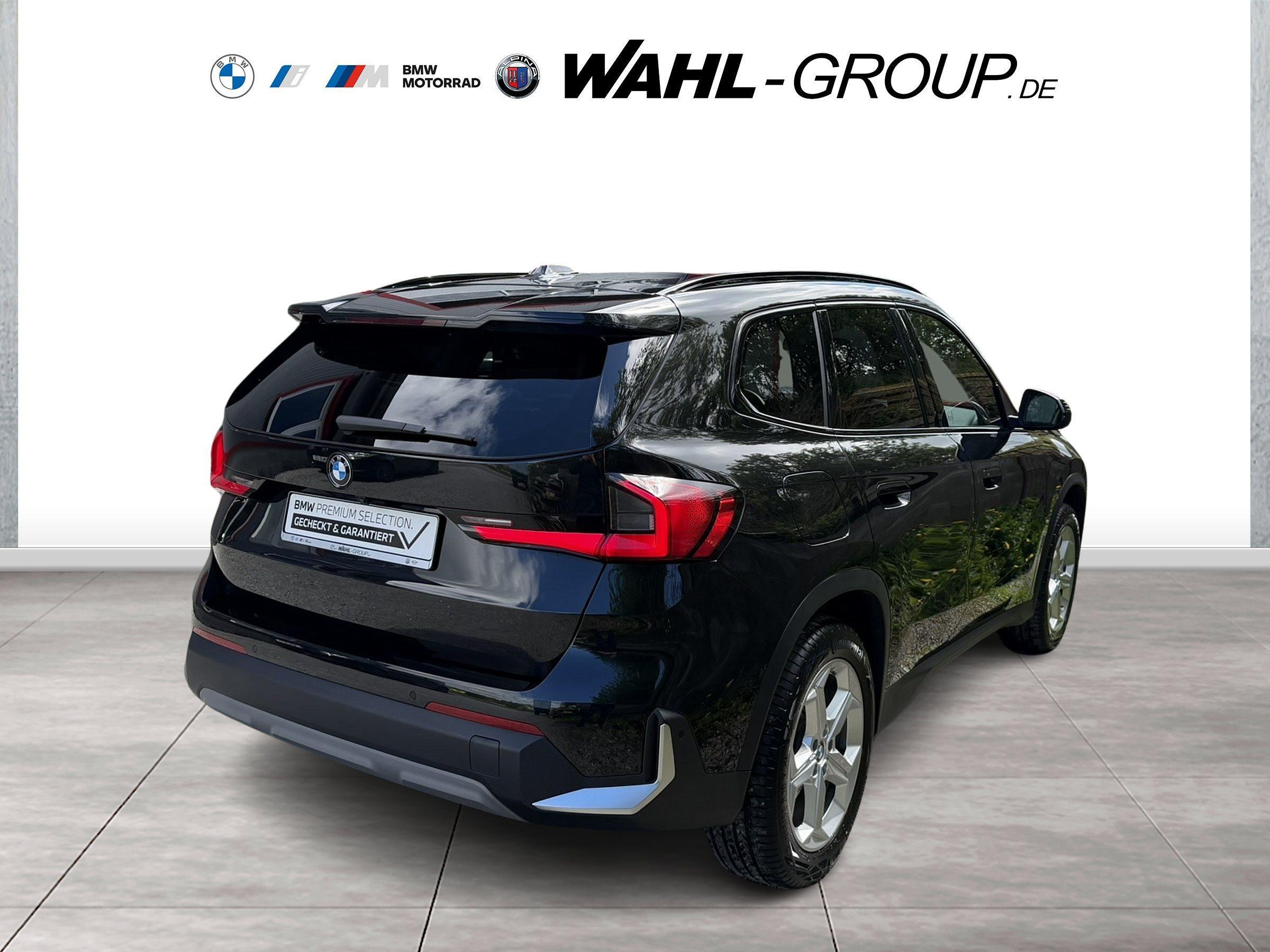 BMW X1 – Bild 20