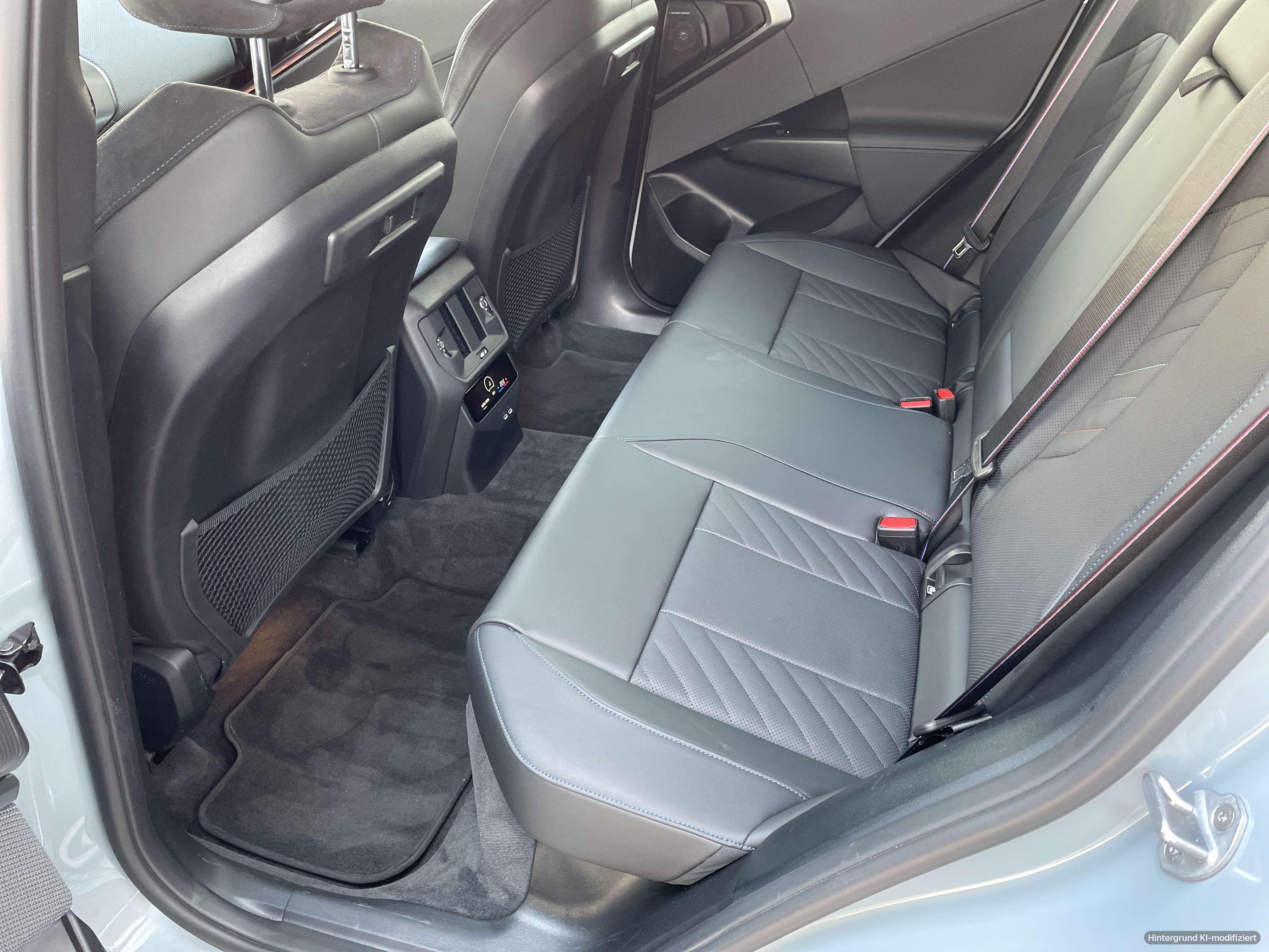 BMW X3 – Bild 14