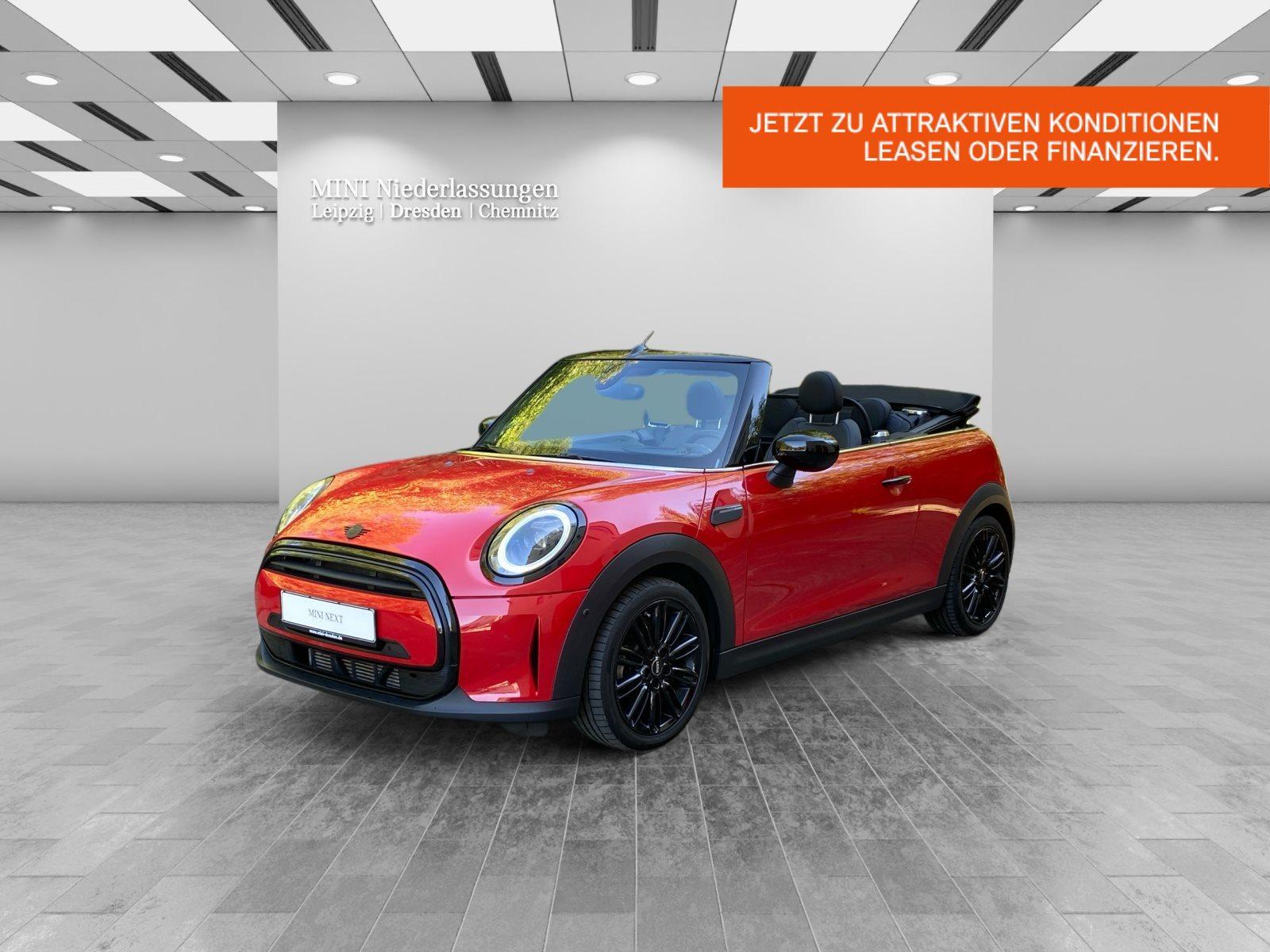 MINI Cabrio