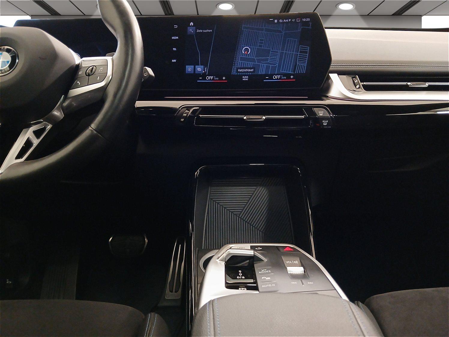 BMW X1 – Bild 15