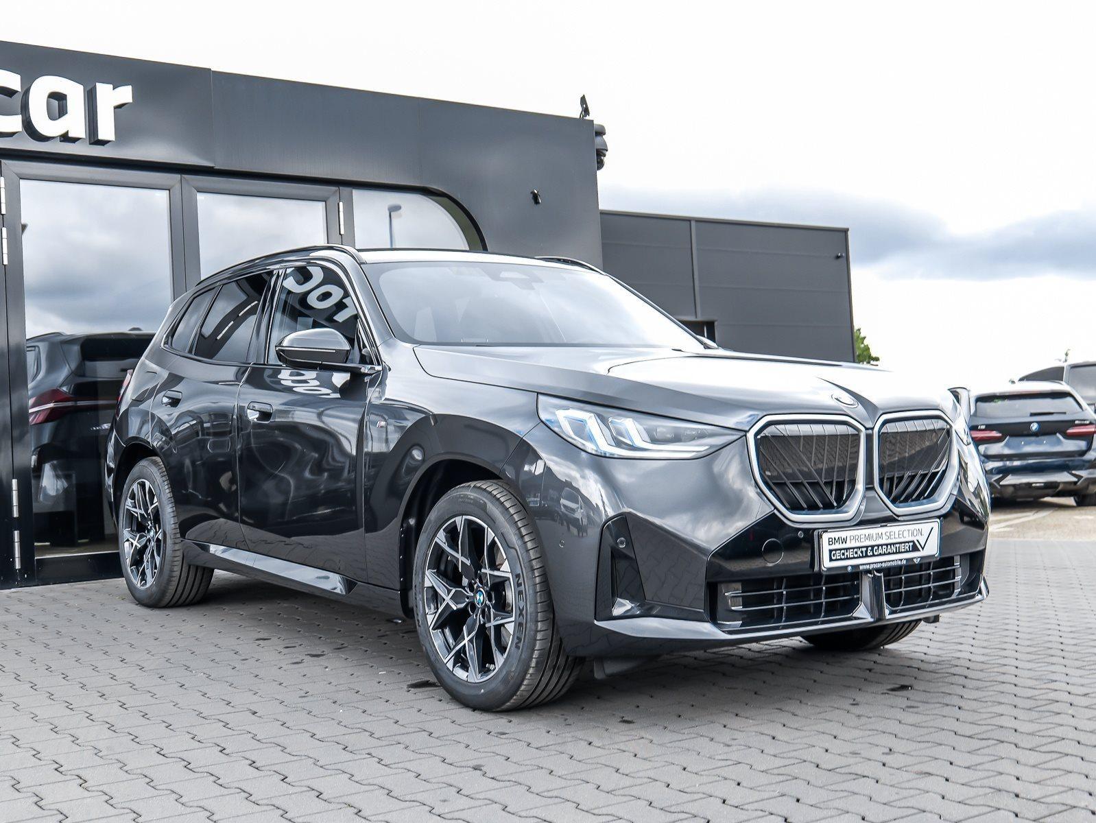 BMW X3 – Bild 6