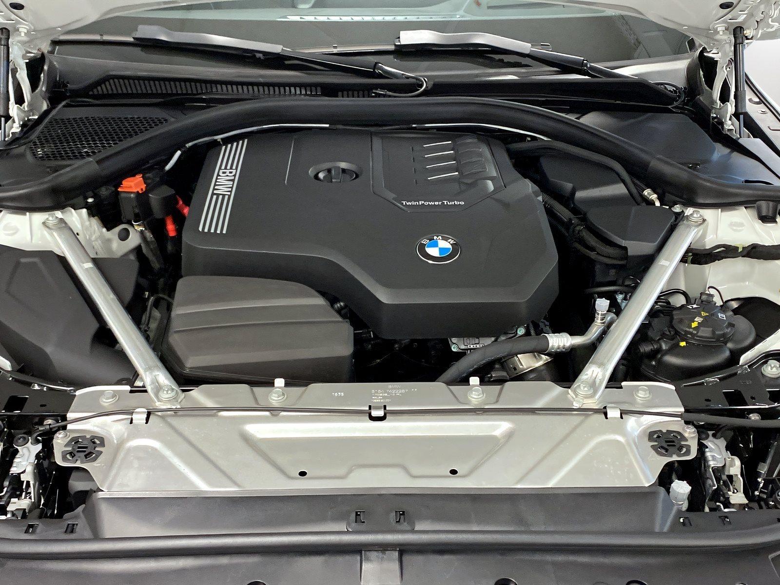 BMW 4er Gran Coupé – Bild 7