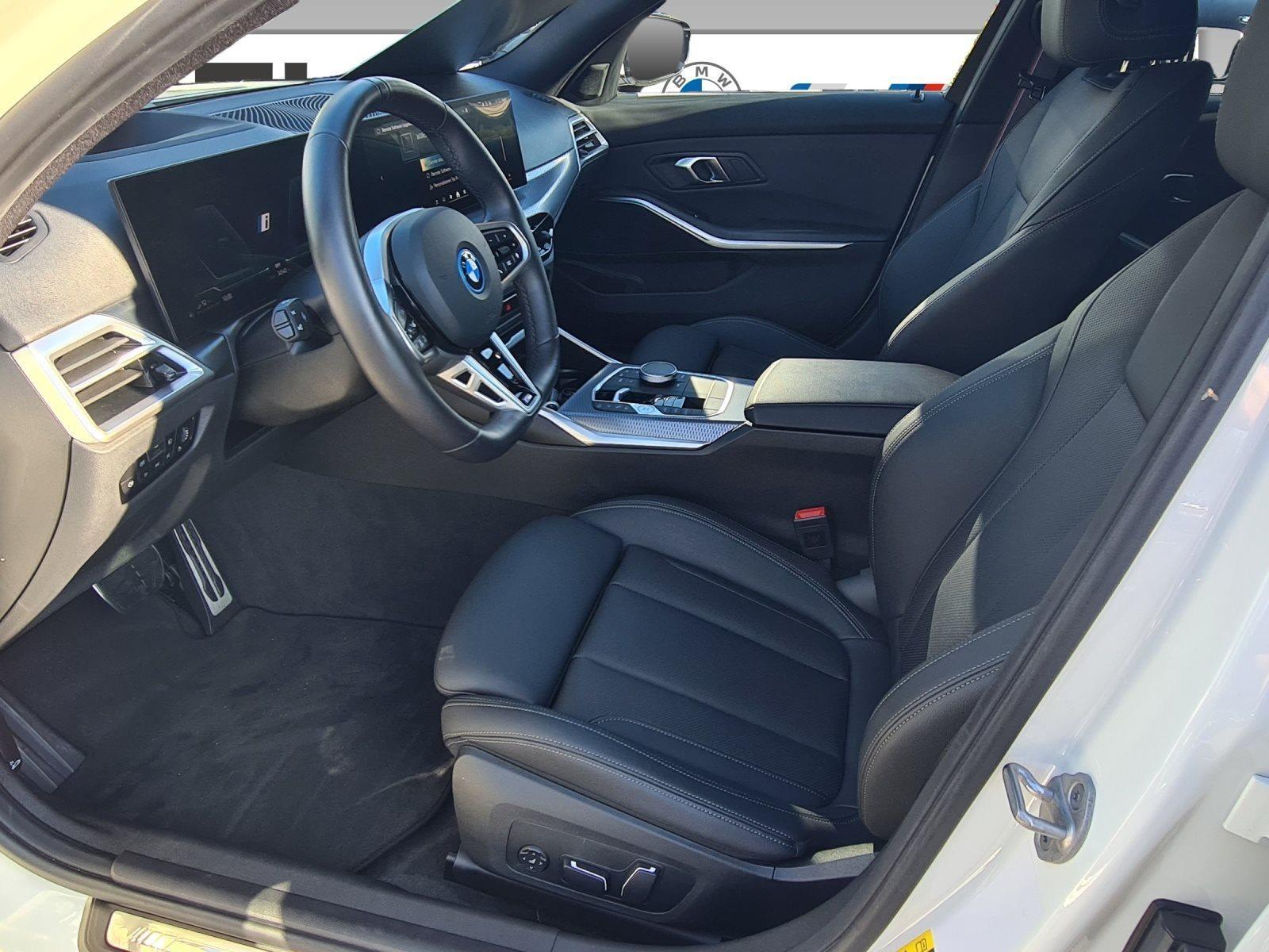 BMW 3er Touring – Bild 15