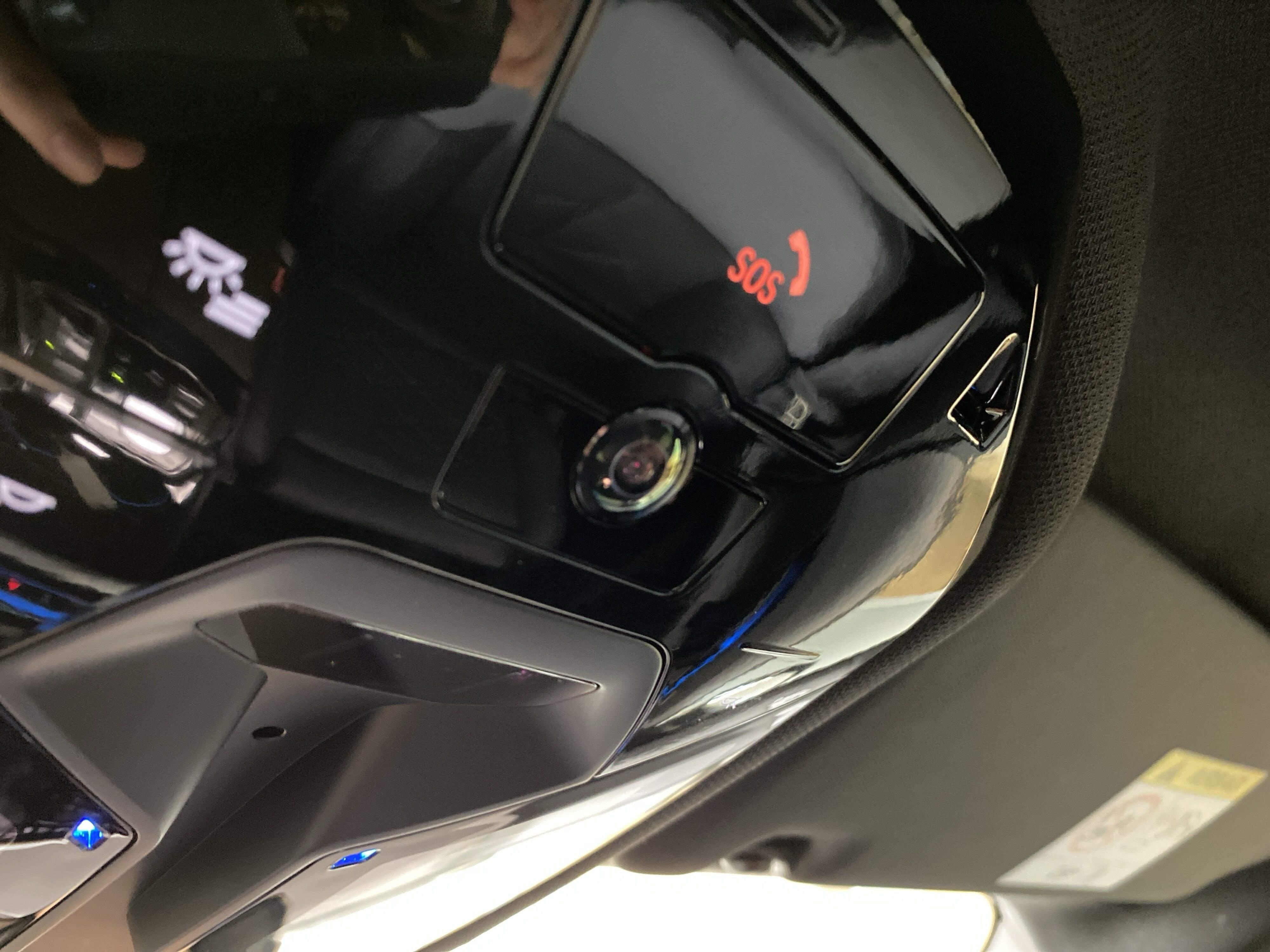 BMW i5 – Bild 7