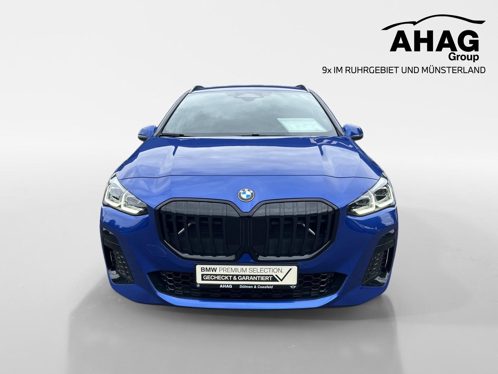 BMW 2er Active Tourer – Bild 2