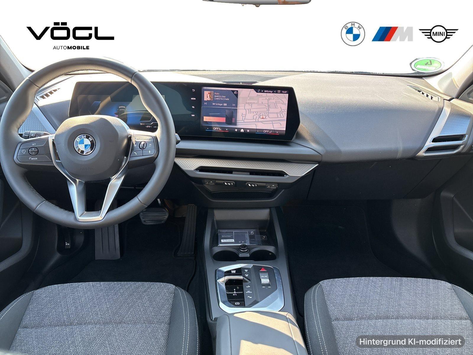 BMW 1er – Bild 5