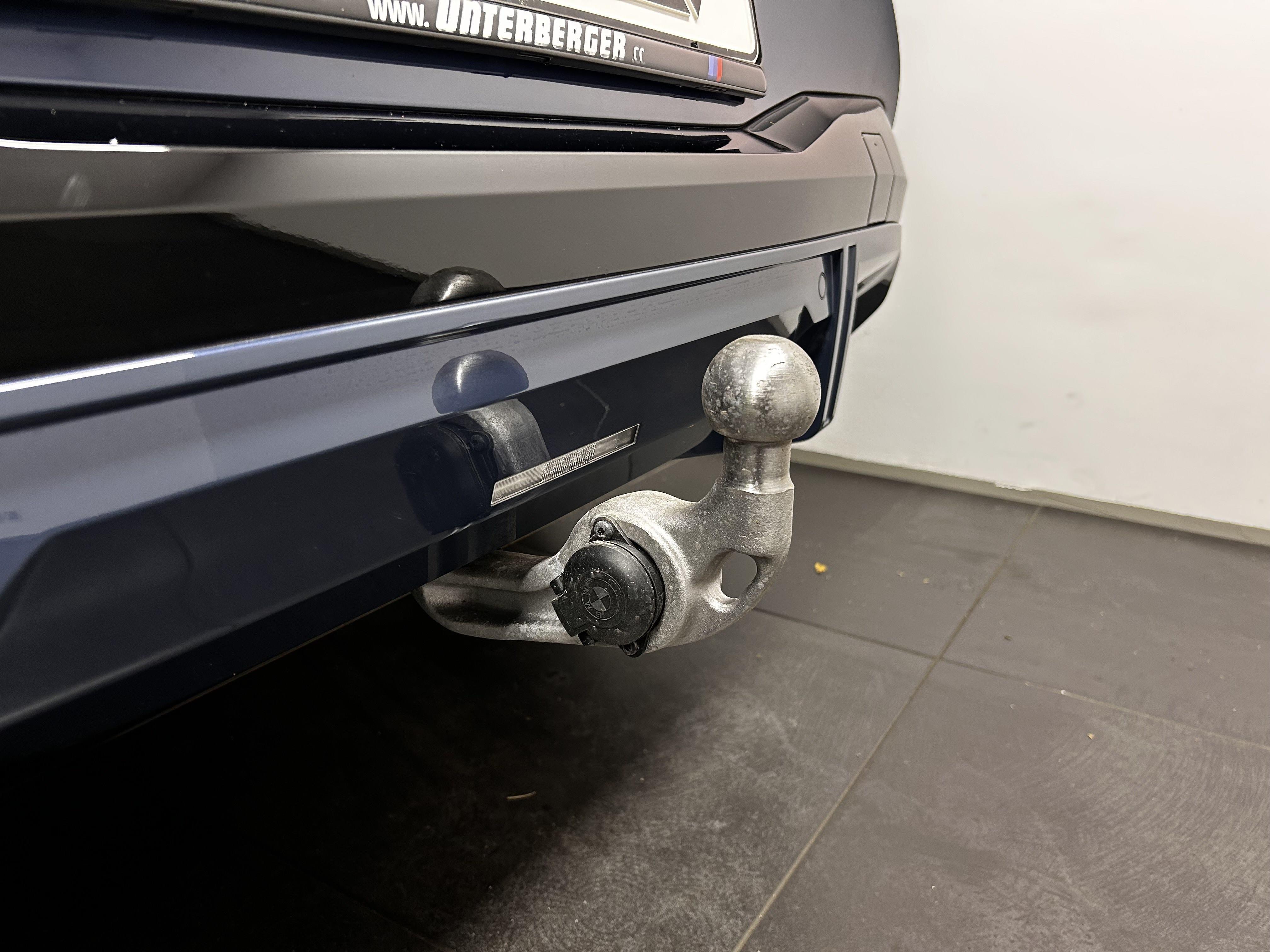 BMW iX3 – Bild 24