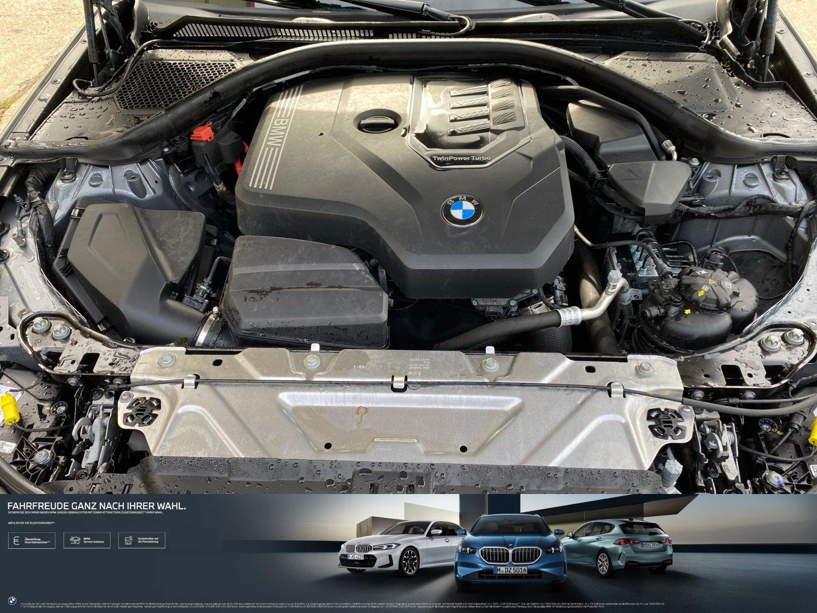 BMW 3er – Bild 18