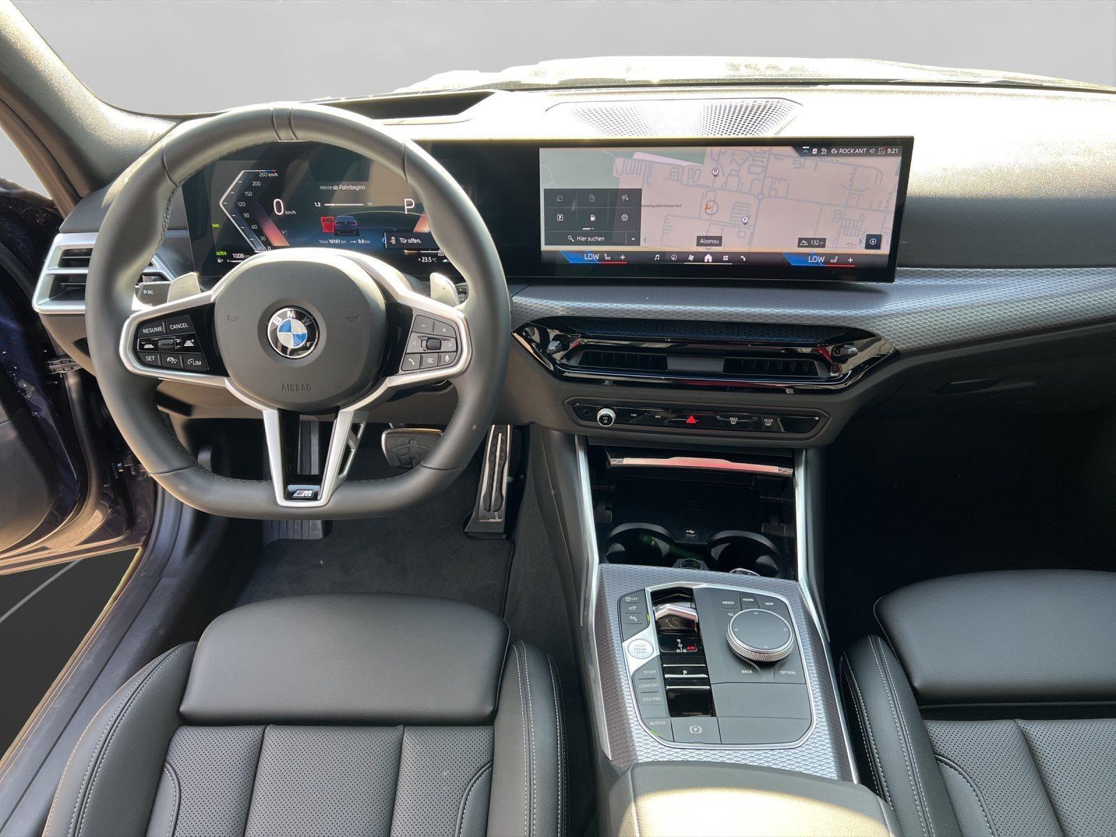 BMW 3er – Bild 9