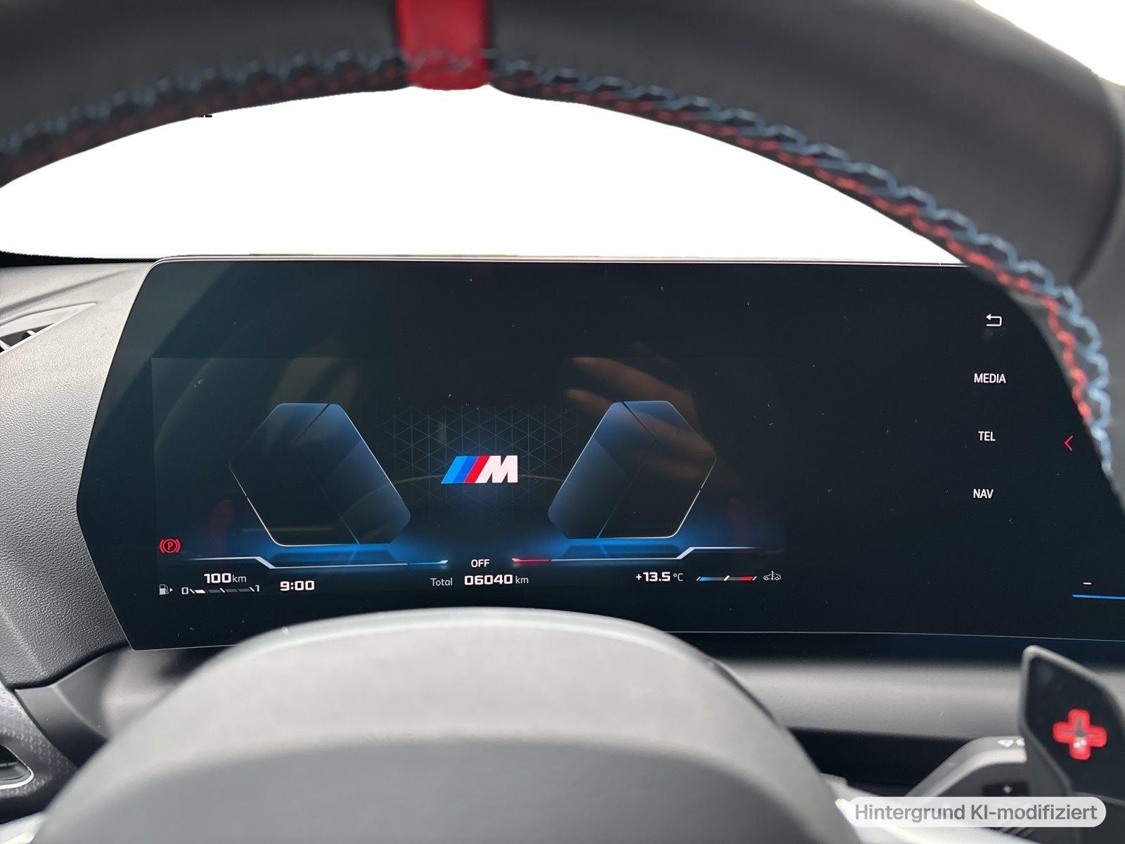 BMW 1er – Bild 10
