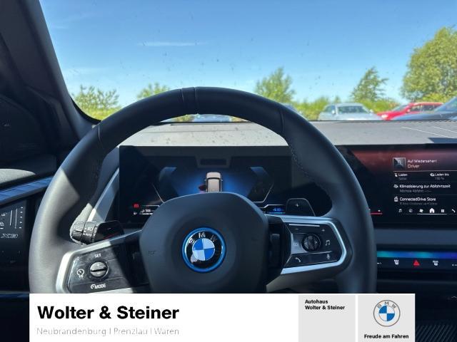 BMW X3 – Bild 6