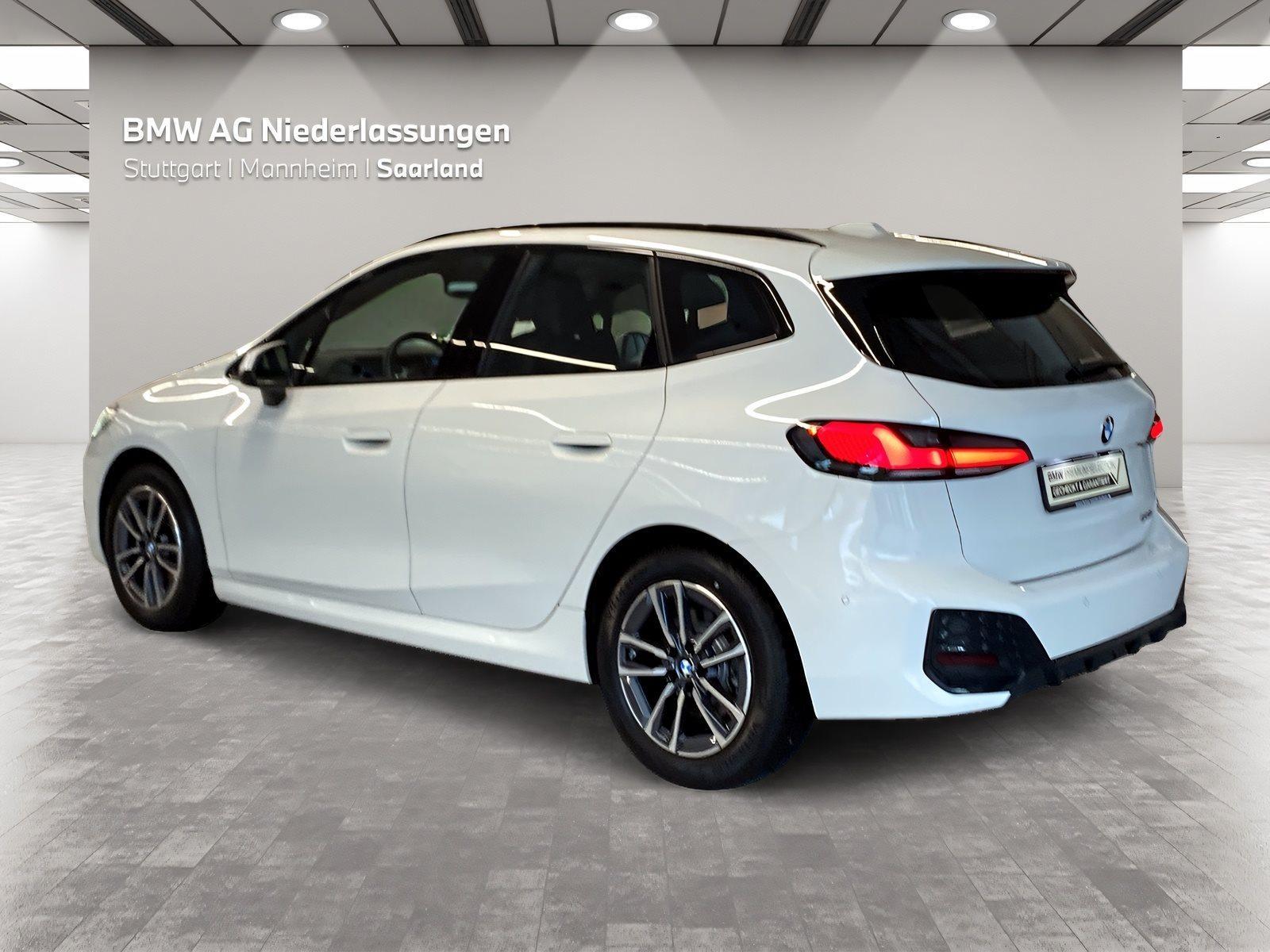 BMW 2er Active Tourer – Bild 2
