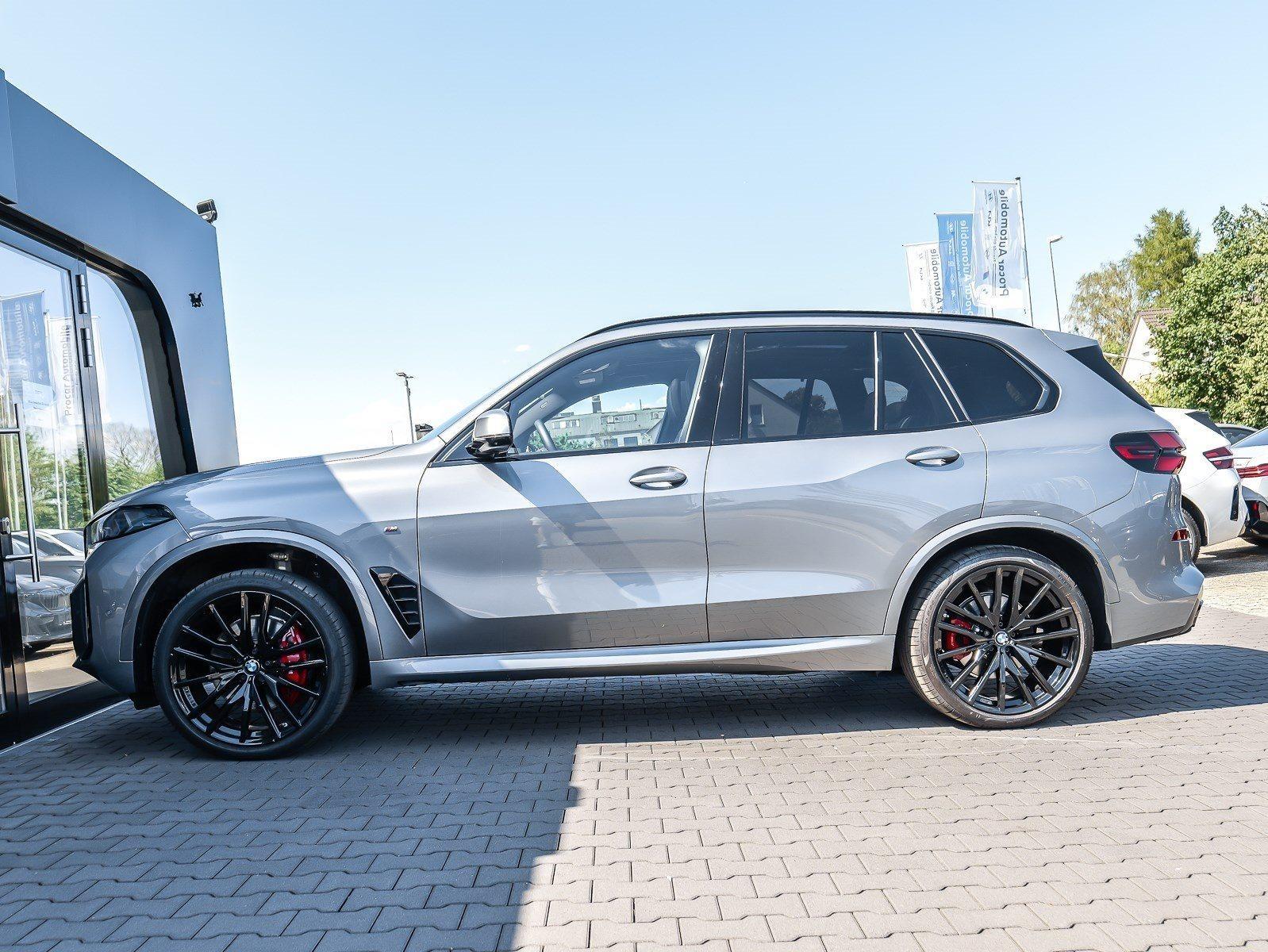 BMW X5 – Bild 9