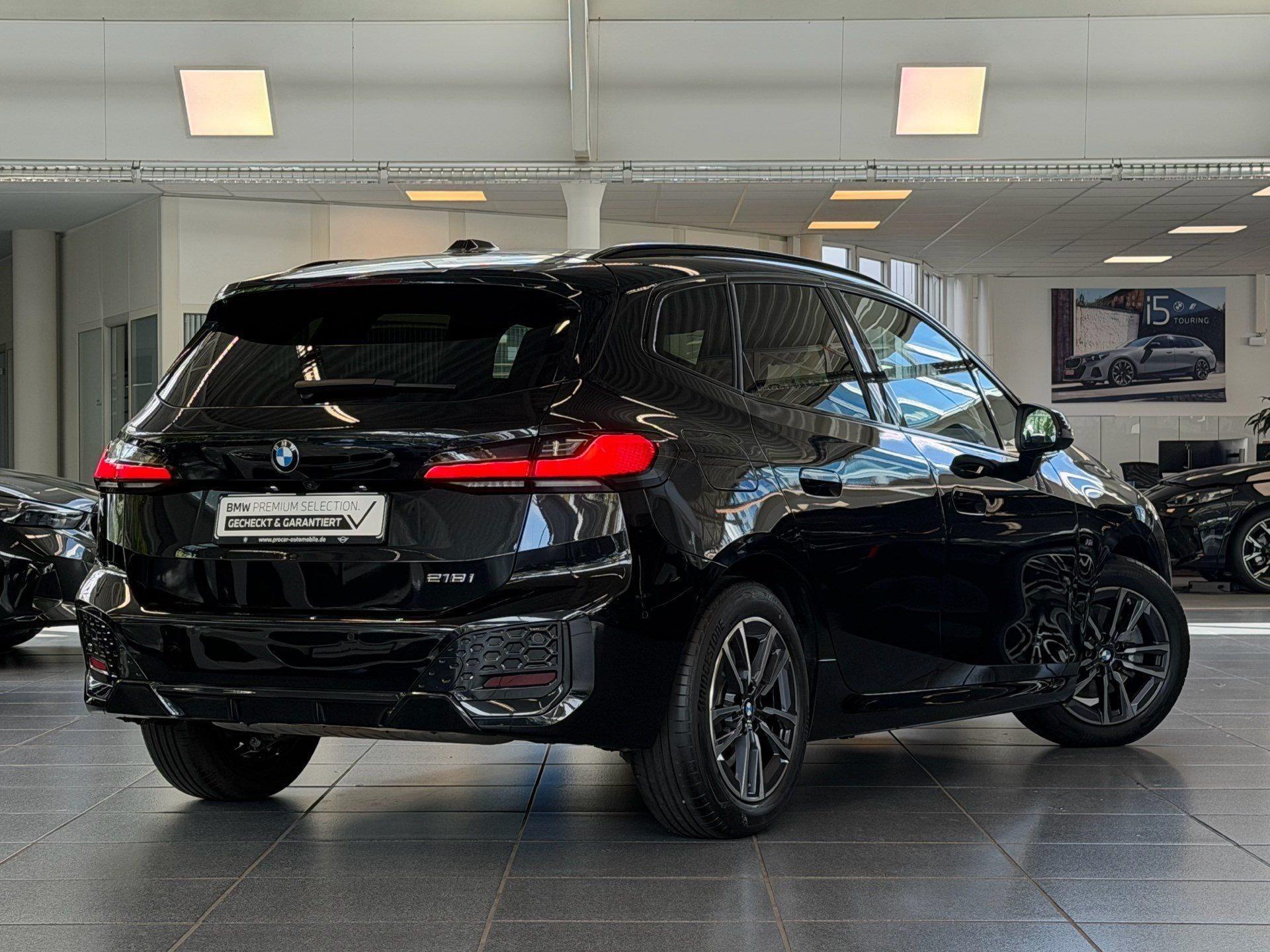 BMW 2er Active Tourer – Bild 2