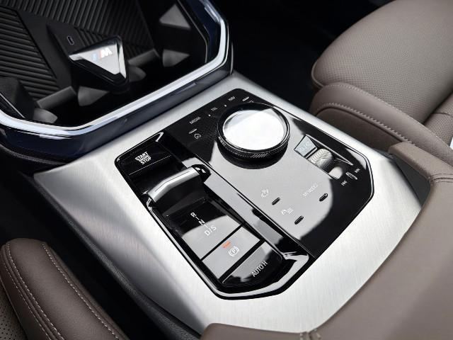 BMW X3 – Bild 9
