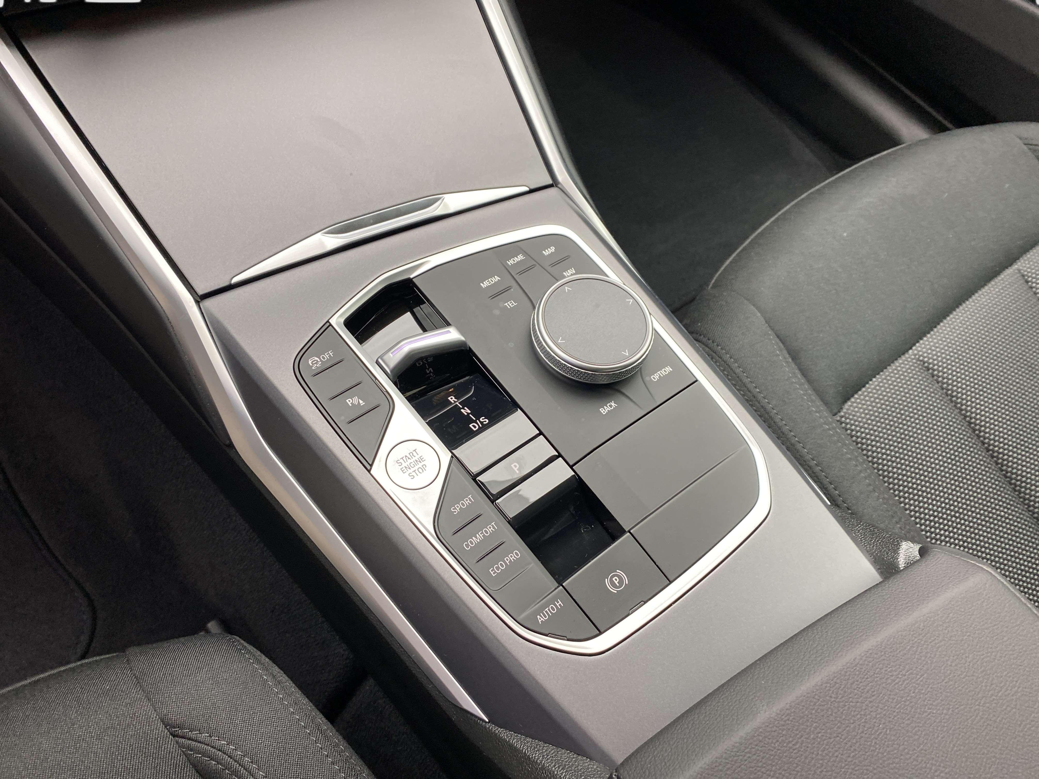 BMW 3er – Bild 15