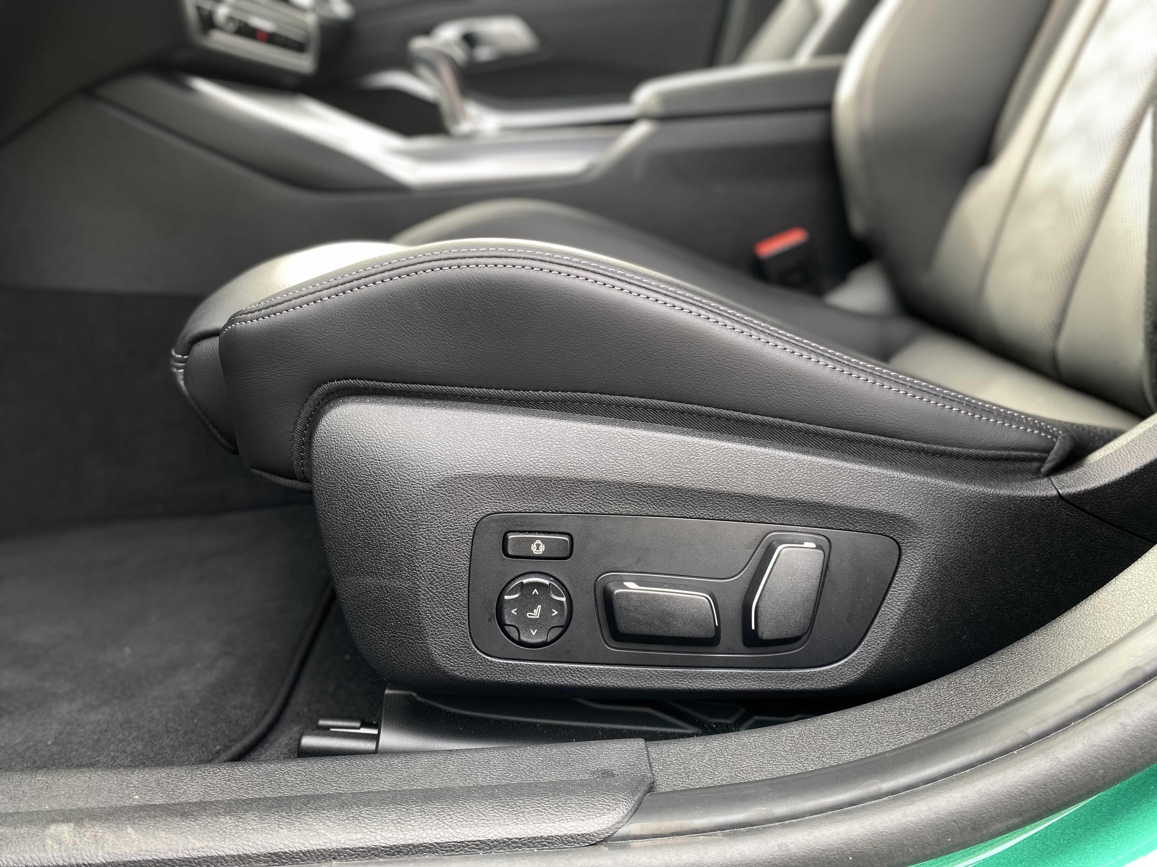BMW M3 Touring – Bild 12