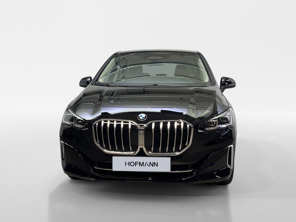 BMW 2er Active Tourer – Bild 18