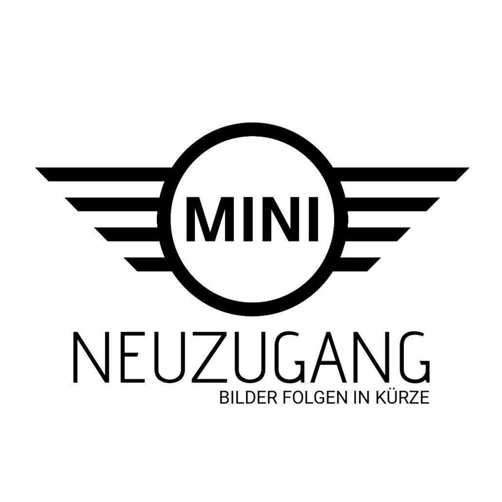 MINI Cooper 5-Türer
