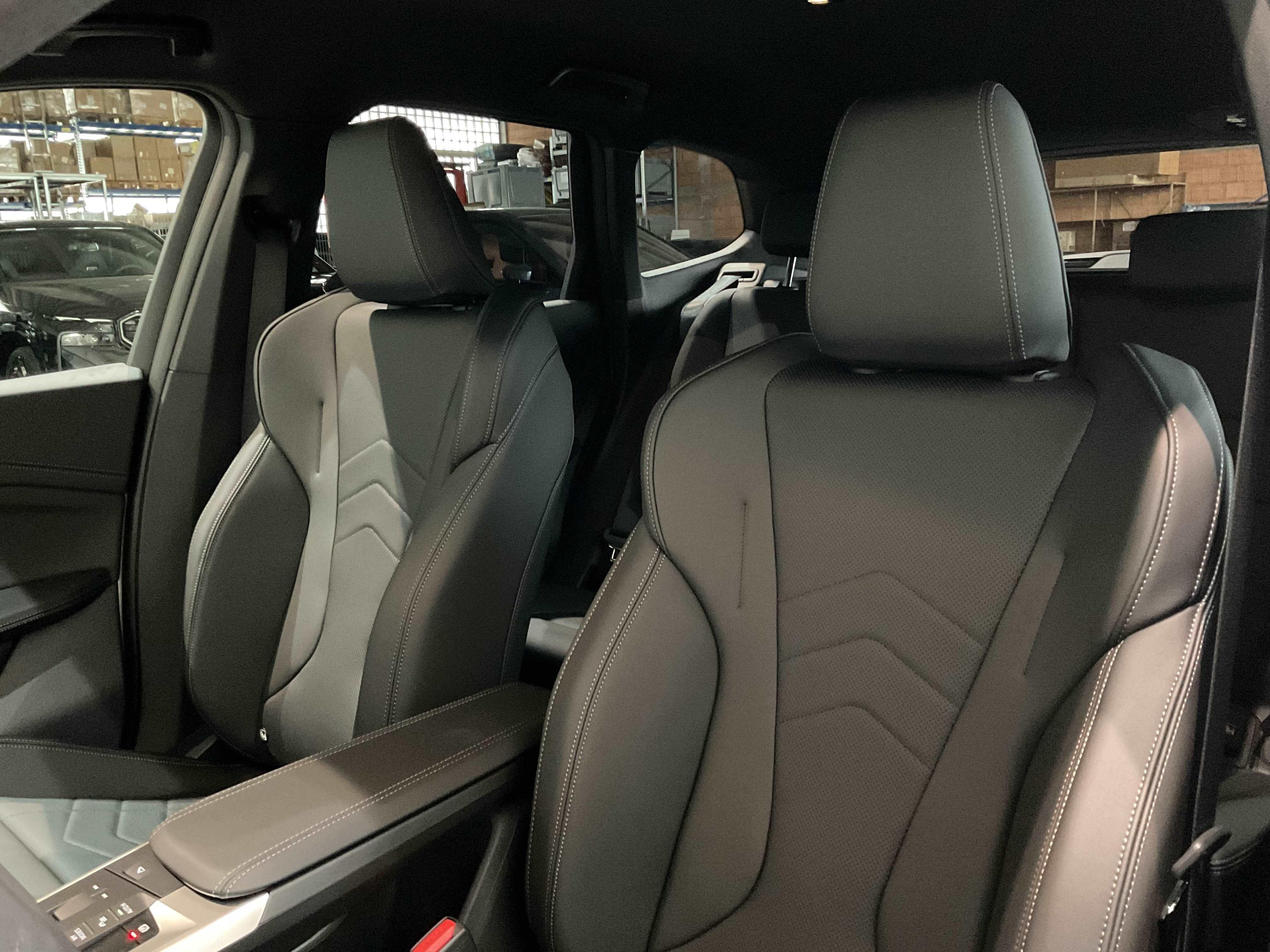BMW X1 – Bild 7