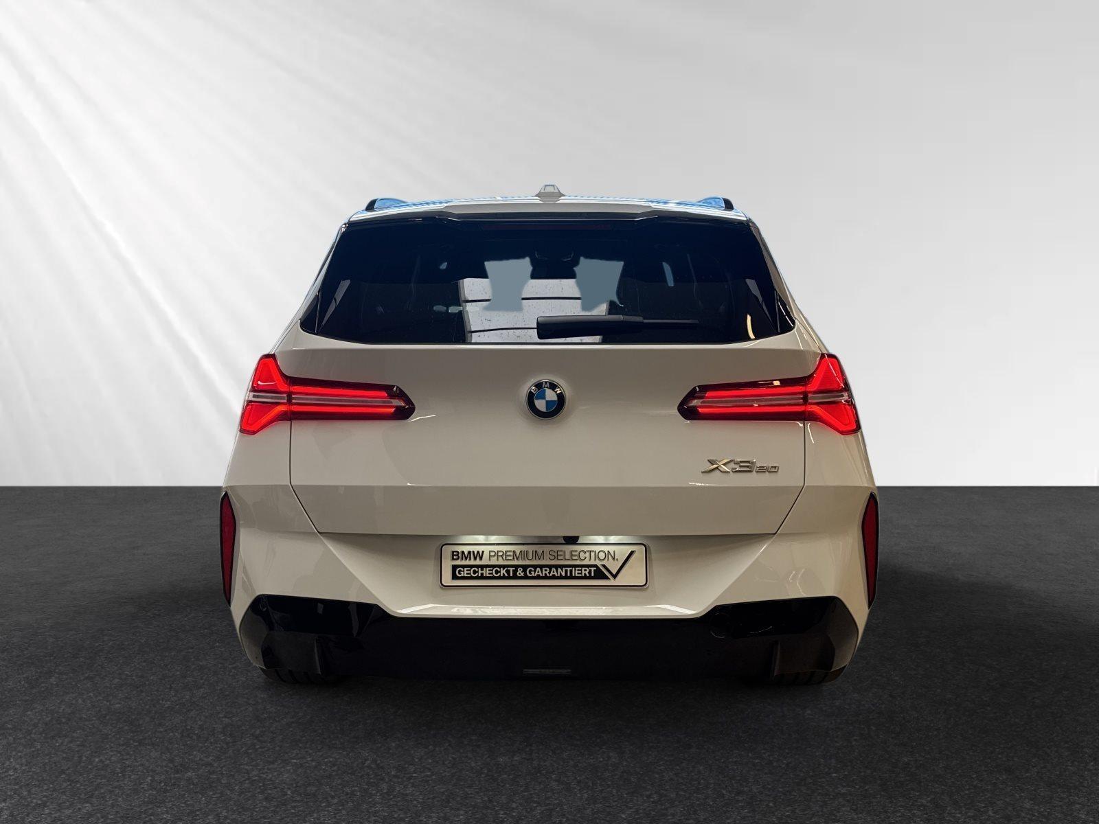 BMW X3 – Bild 12