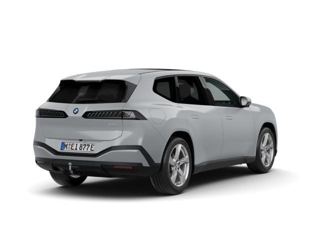 BMW iX3 – Bild 5