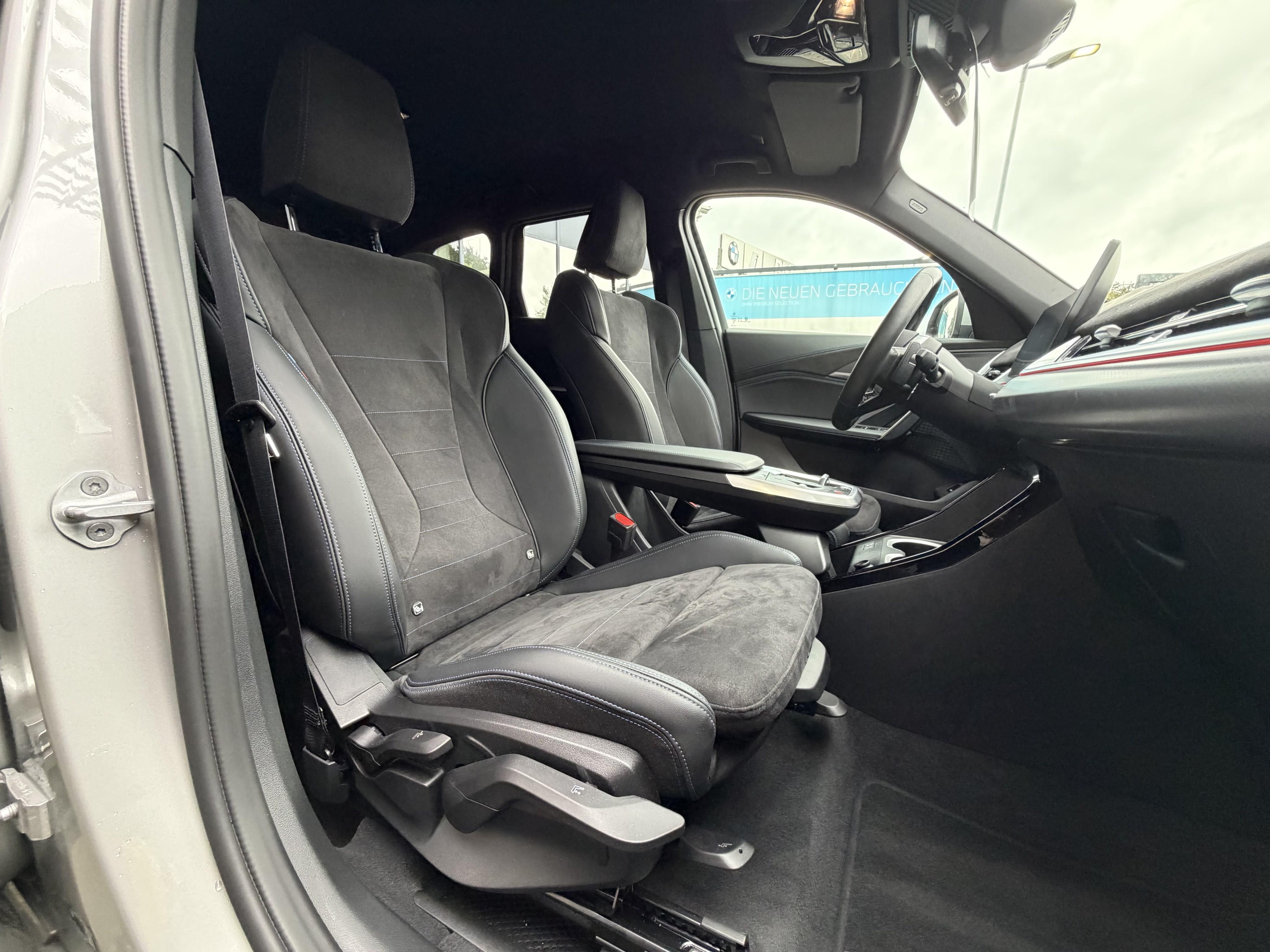 BMW X1 – Bild 13