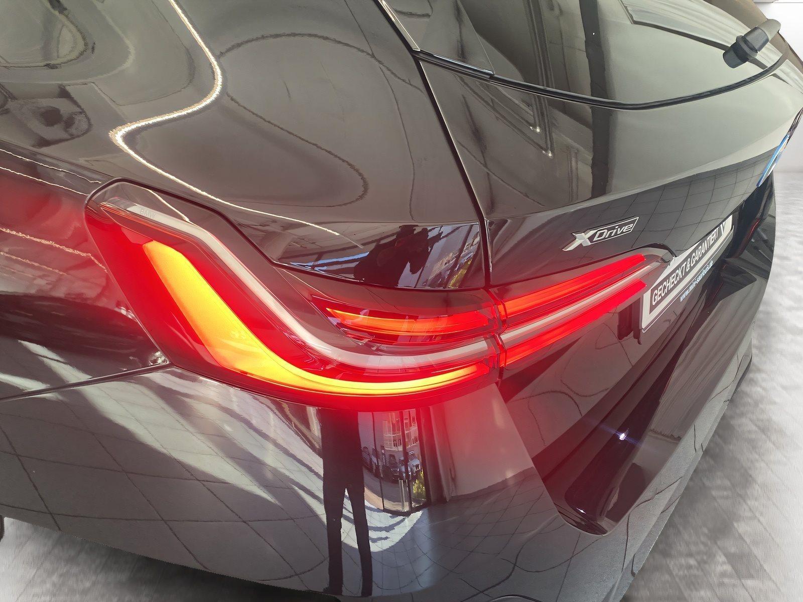 BMW 5er Touring – Bild 6