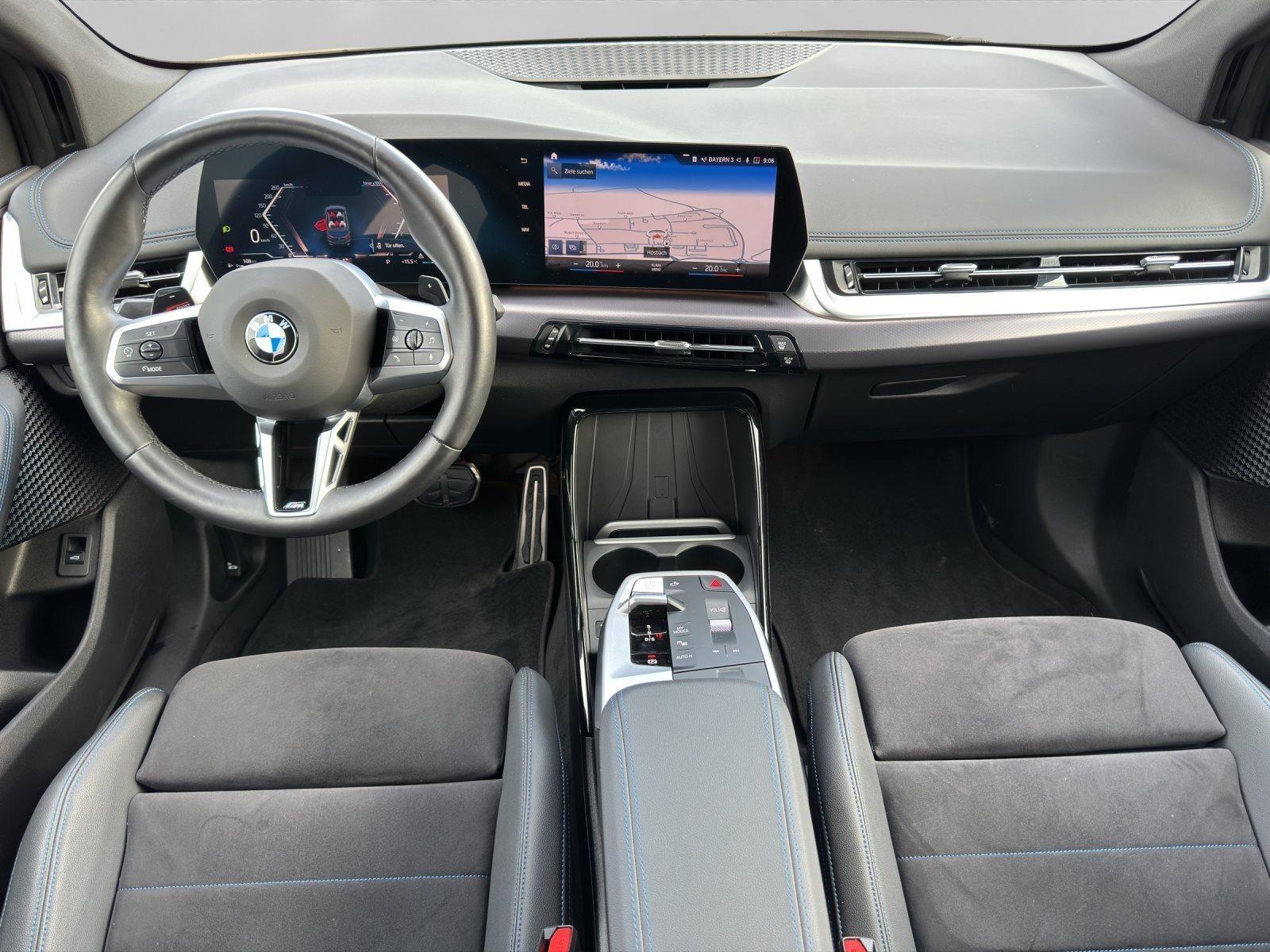 BMW 2er Active Tourer – Bild 10