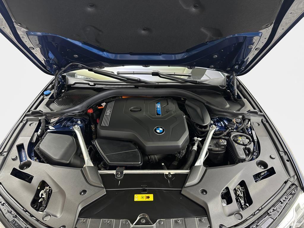 BMW 5er Touring – Bild 7