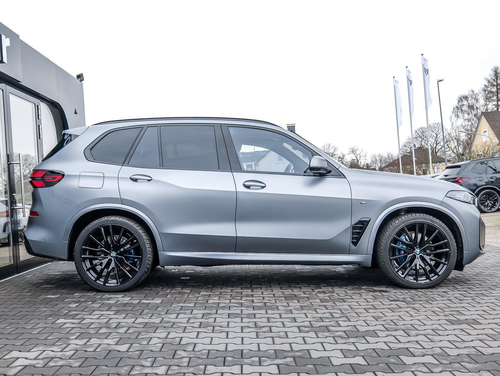 BMW X5 – Bild 23