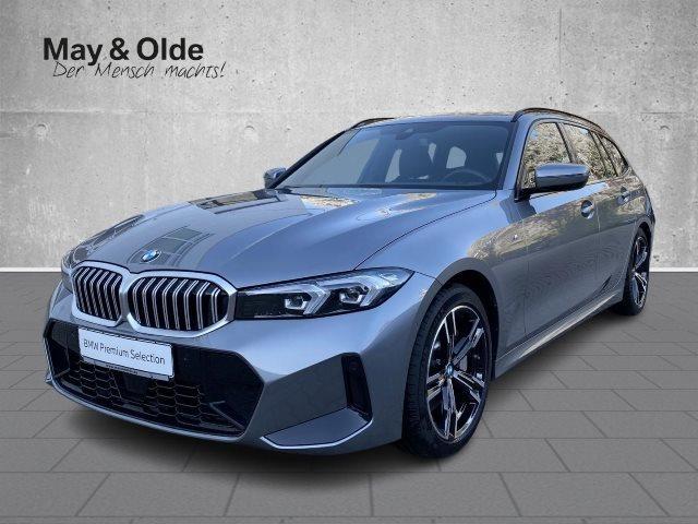 BMW 3er Touring