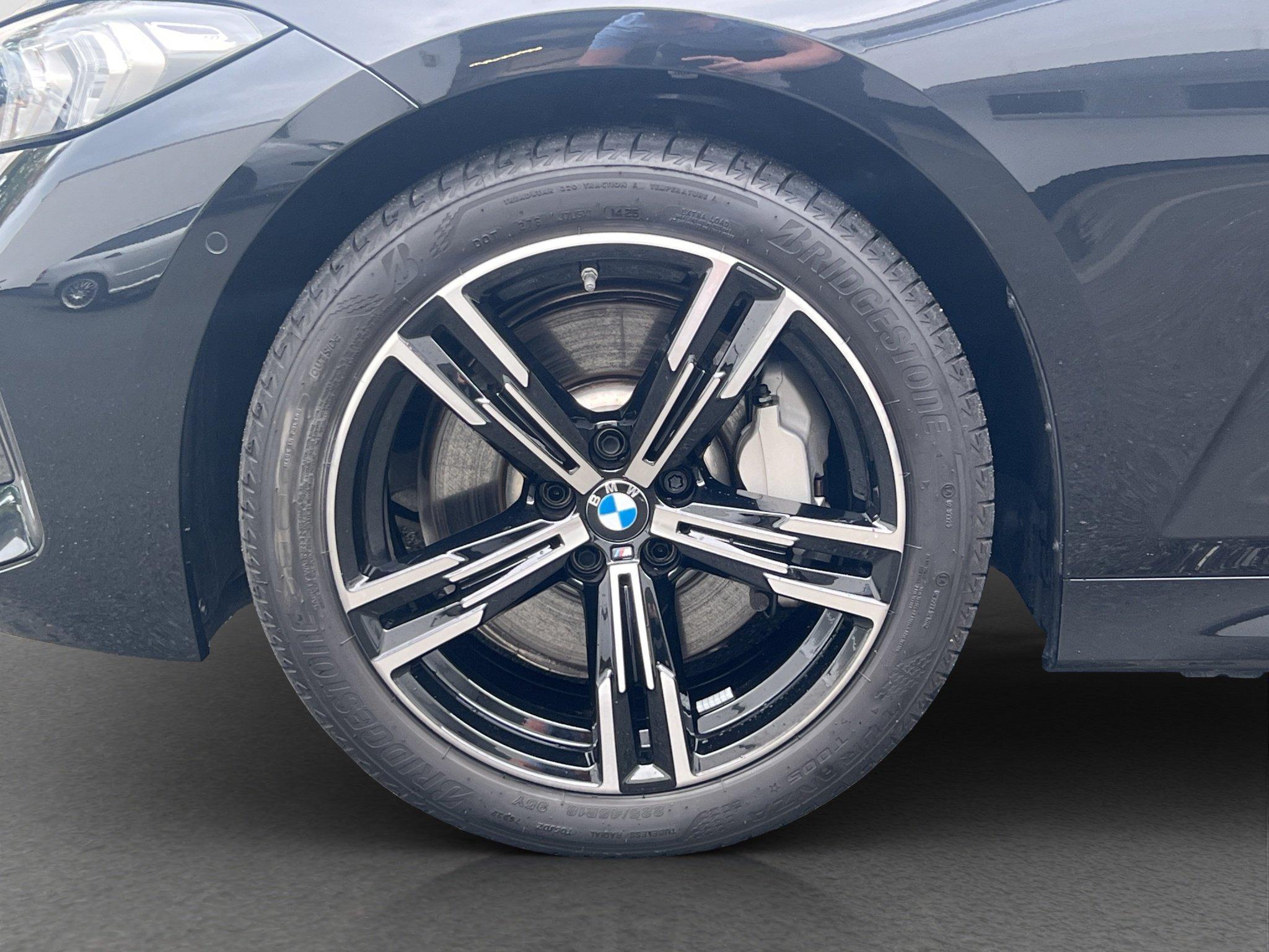 BMW 3er Touring – Bild 10