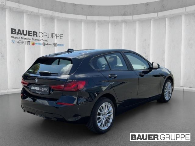 BMW 1er – Bild 14