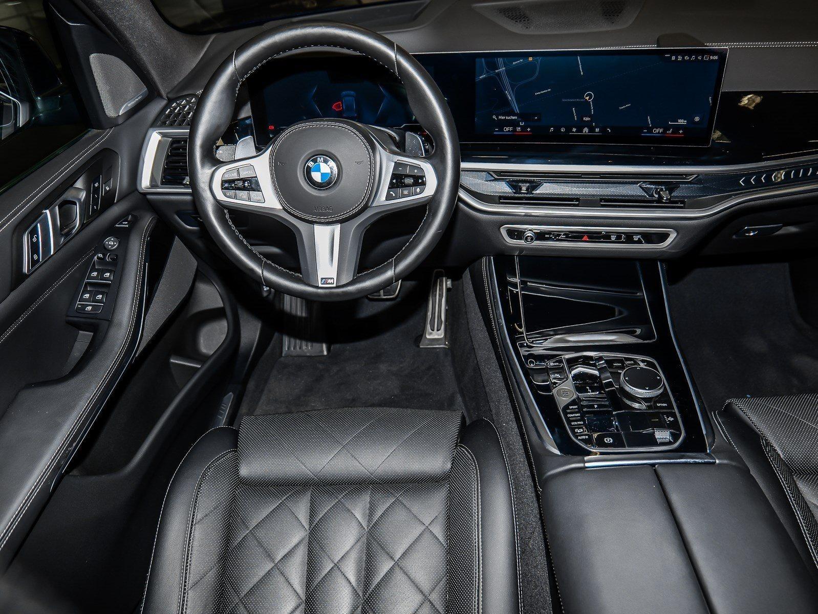 BMW X5 – Bild 9