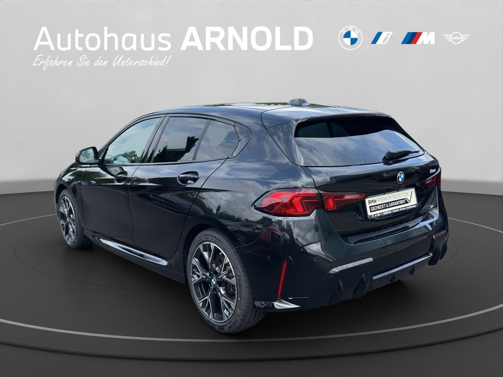 BMW 1er – Bild 6