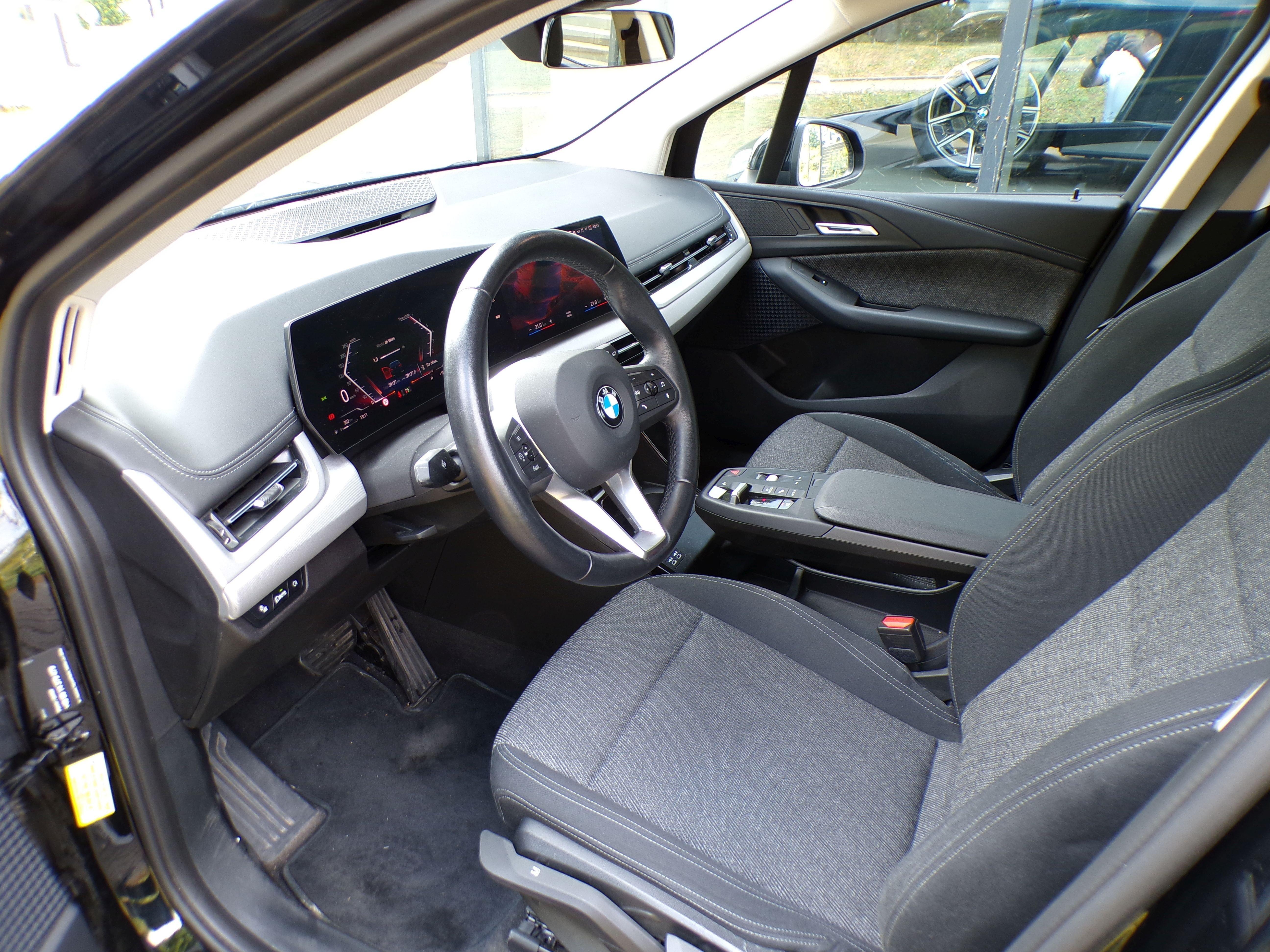 BMW 2er Active Tourer – Bild 10