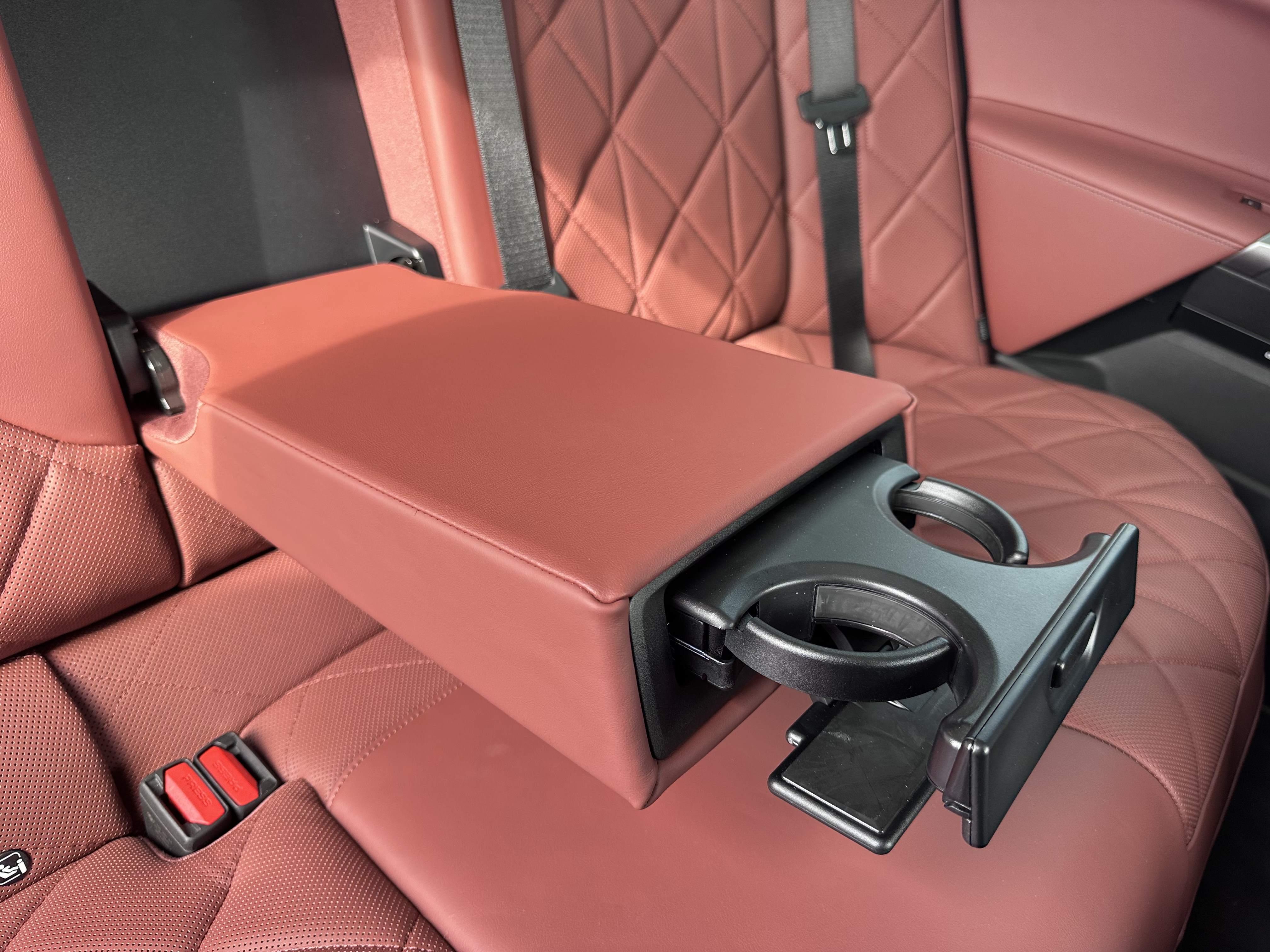 BMW iX – Bild 29