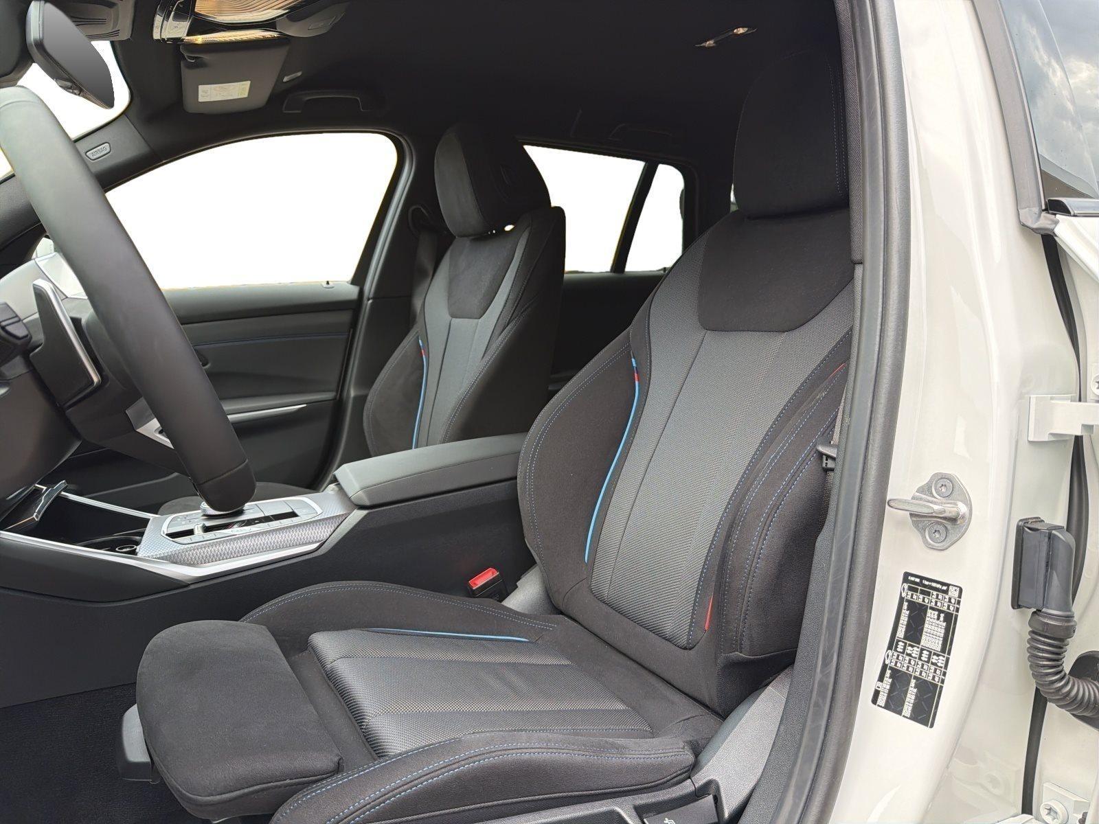 BMW 3er Touring – Bild 19