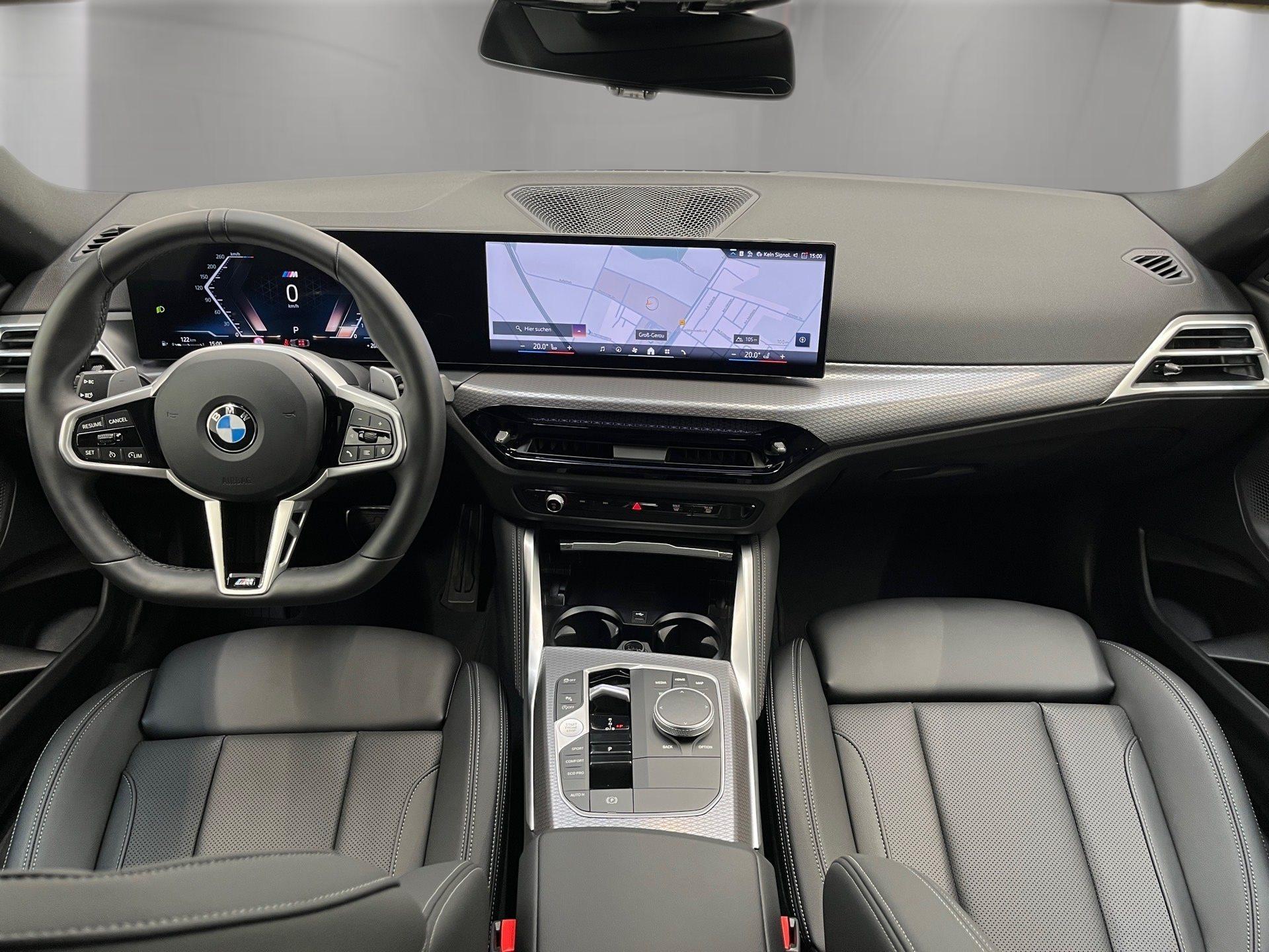 BMW 2er Coupé – Bild 16