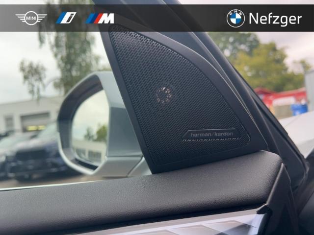 BMW X3 – Bild 14