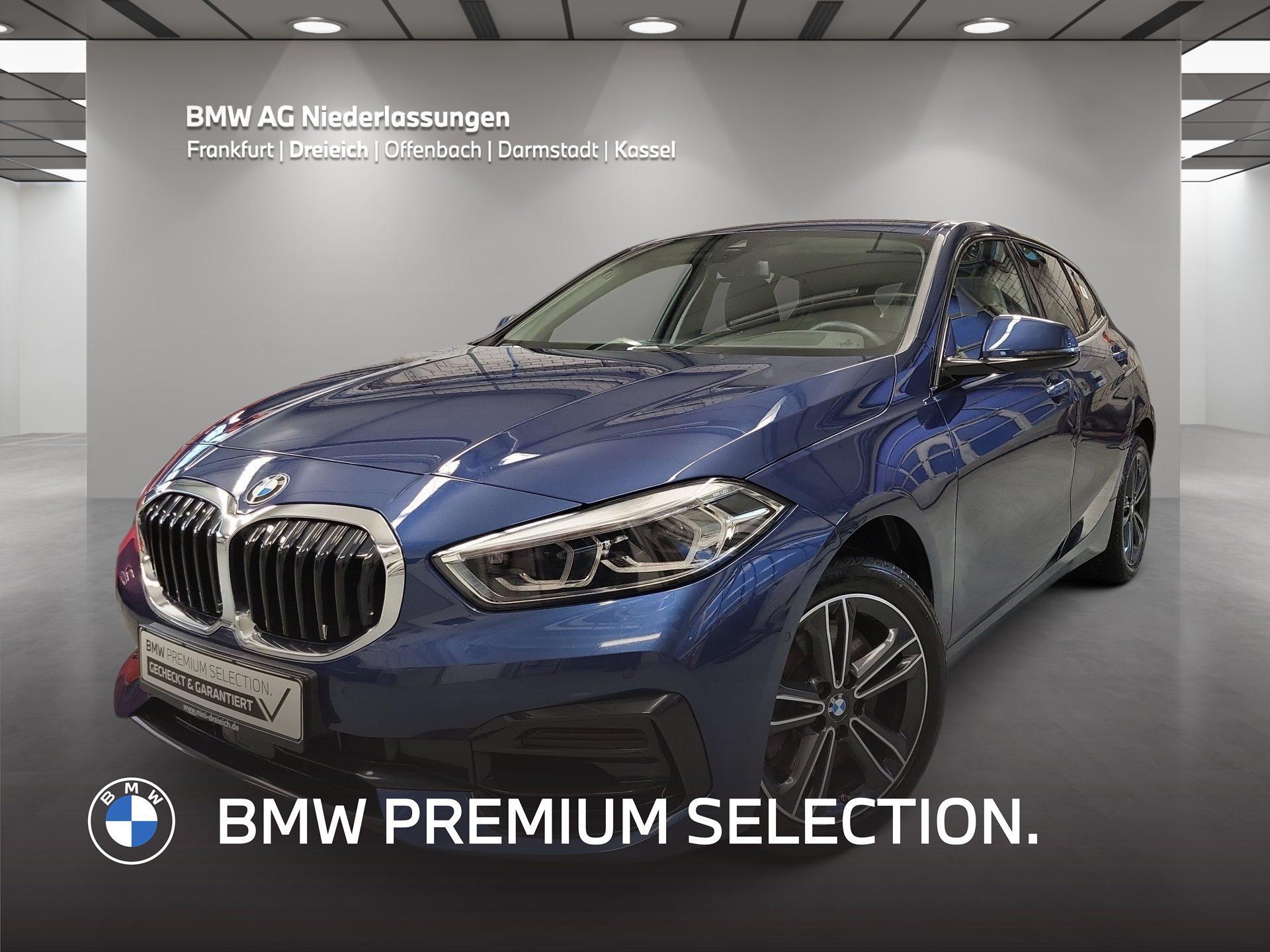 BMW 1er