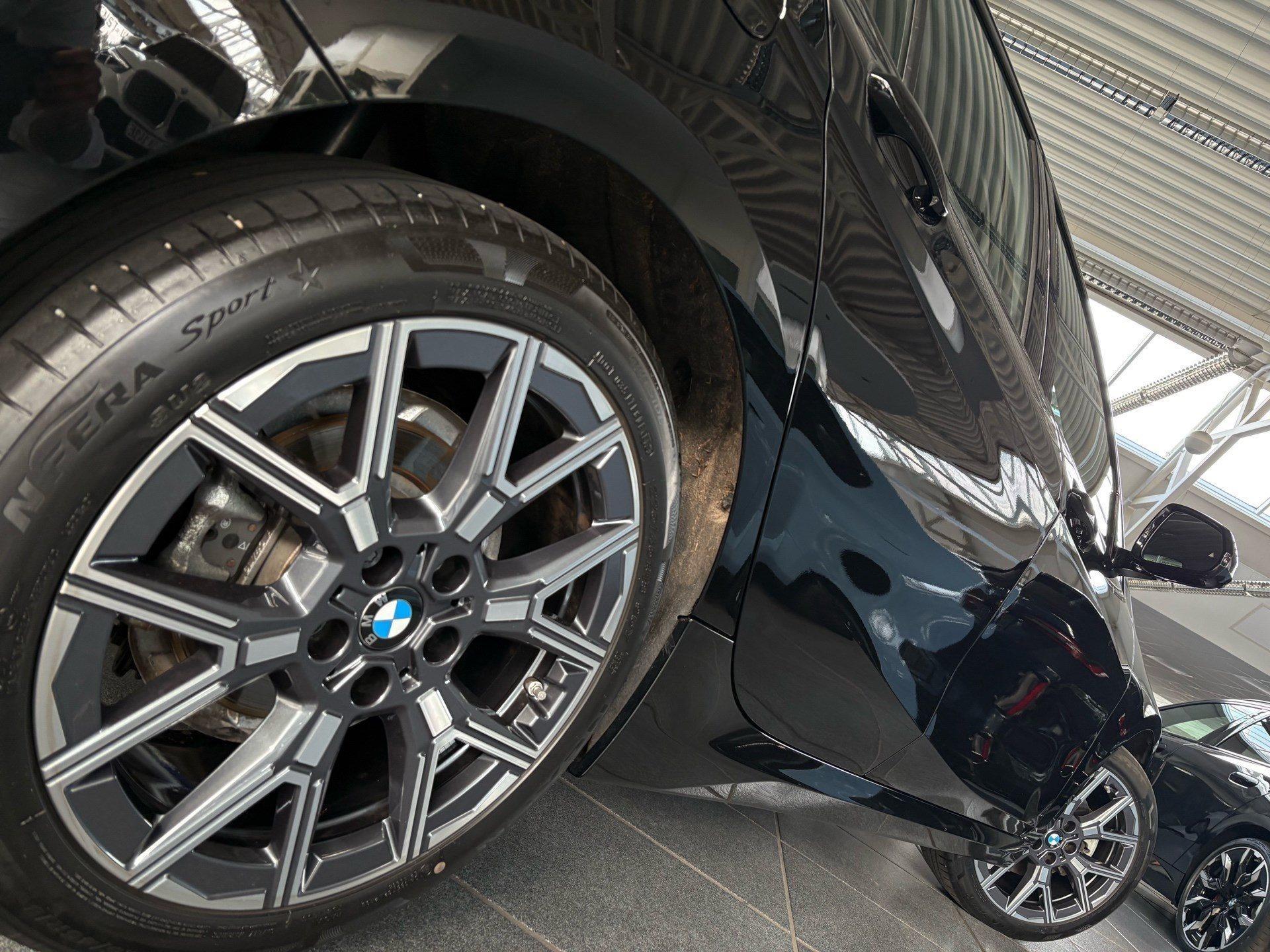 BMW 1er – Bild 3