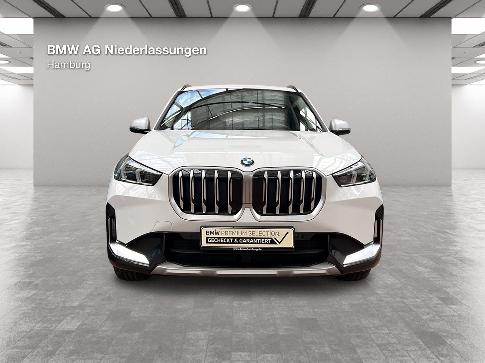 BMW X1 – Bild 19