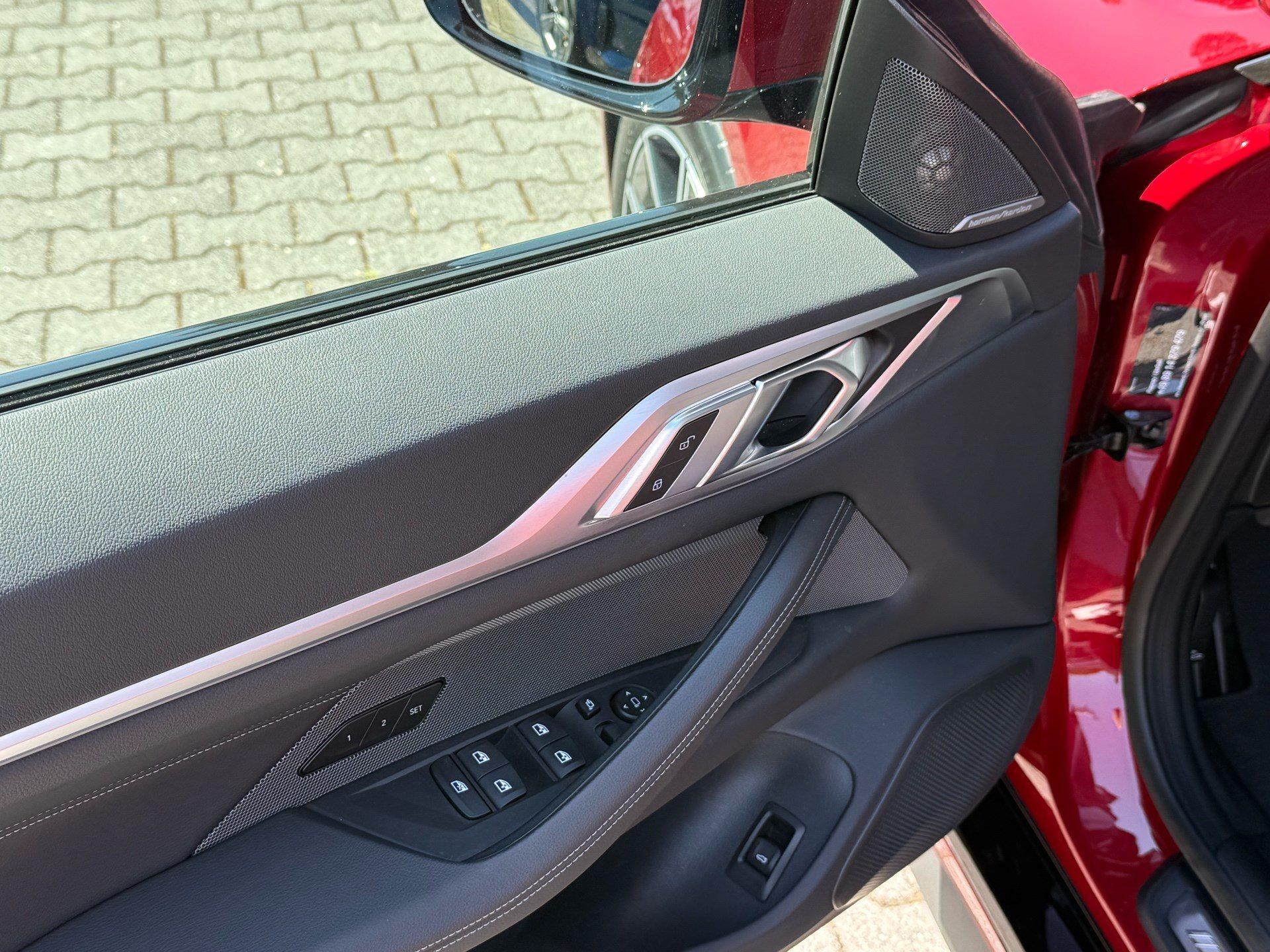 BMW 4er Gran Coupé – Bild 18