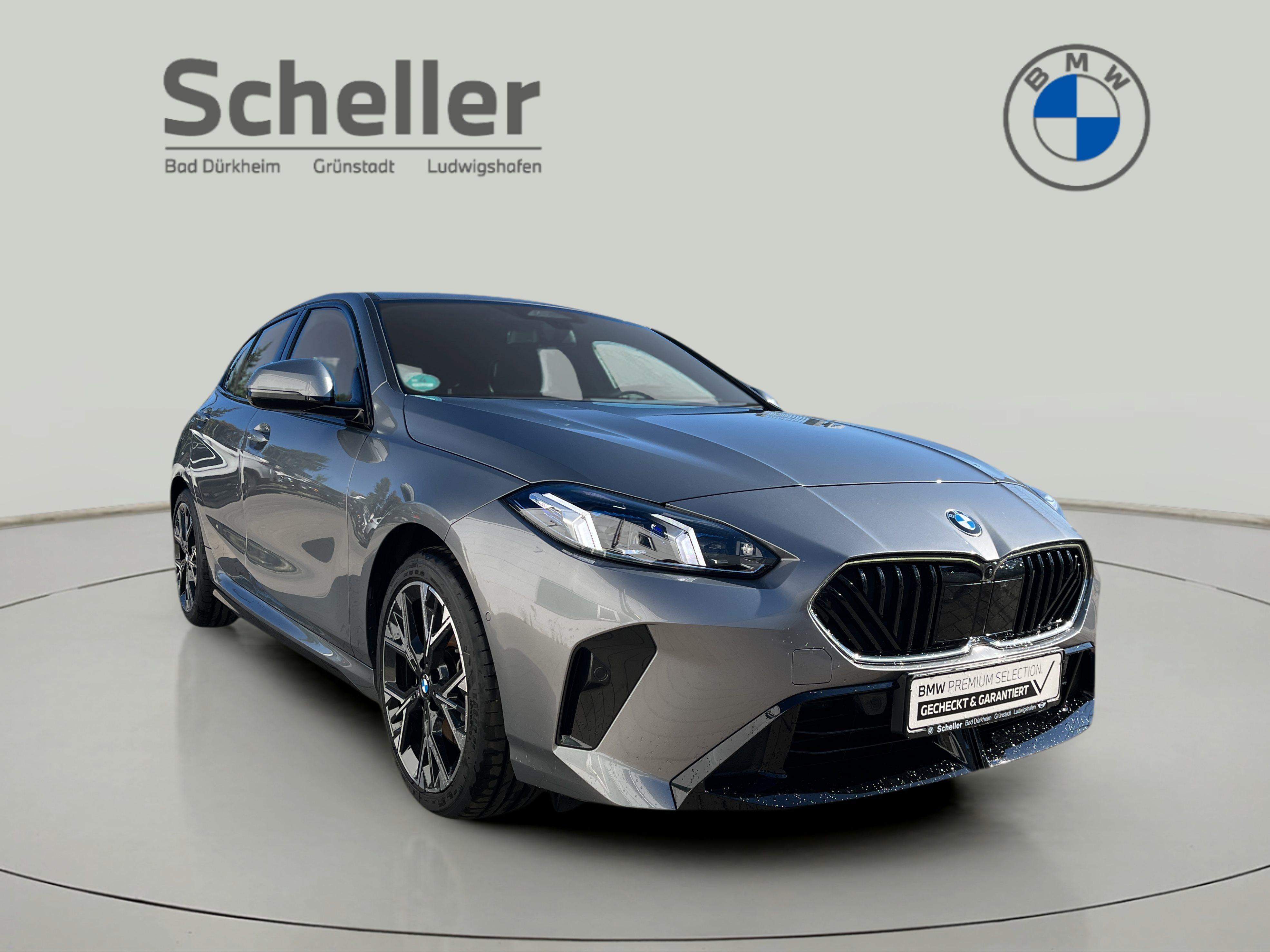 BMW 1er – Bild 20